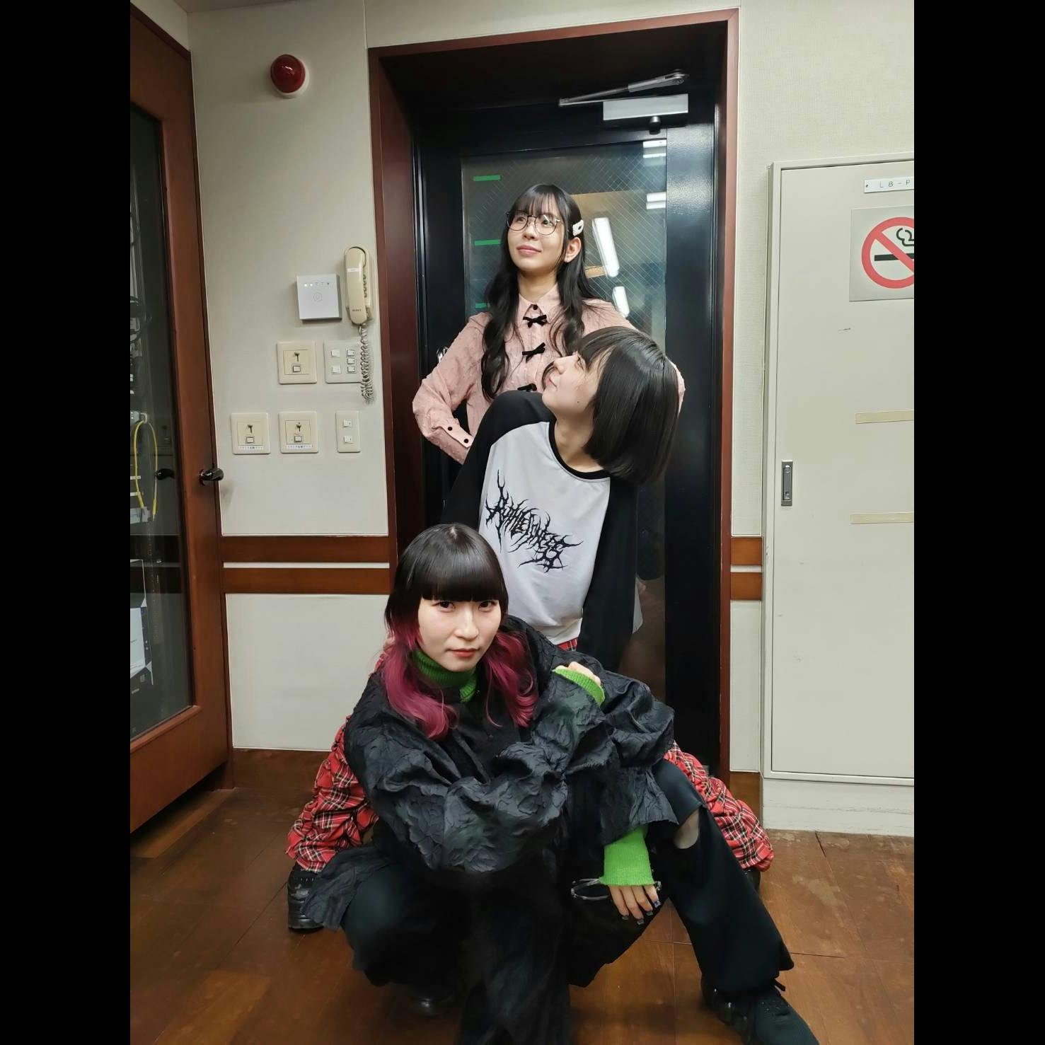 「でんぱch.❤︎」#245「これ1位にしてほしかったです」 「でんぱch.❤︎」#245「これ1位にしてほしかったです」