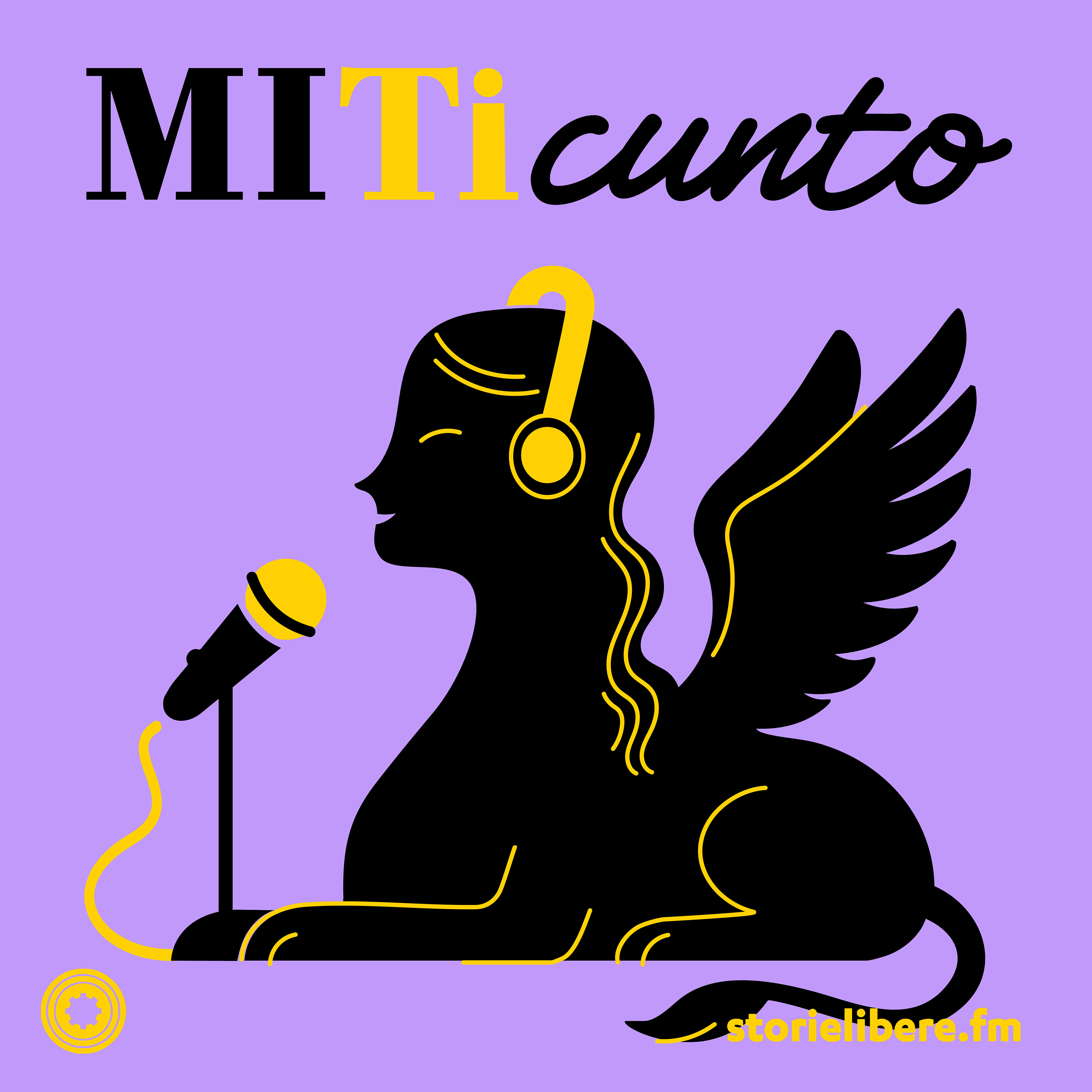MITicunto - I miti in prima persona