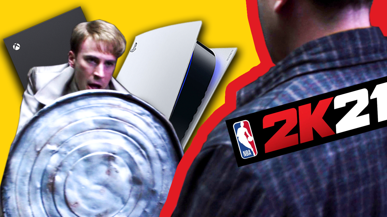 We Must Protect PS5 & Xbox Series X From Ads - IGP #35