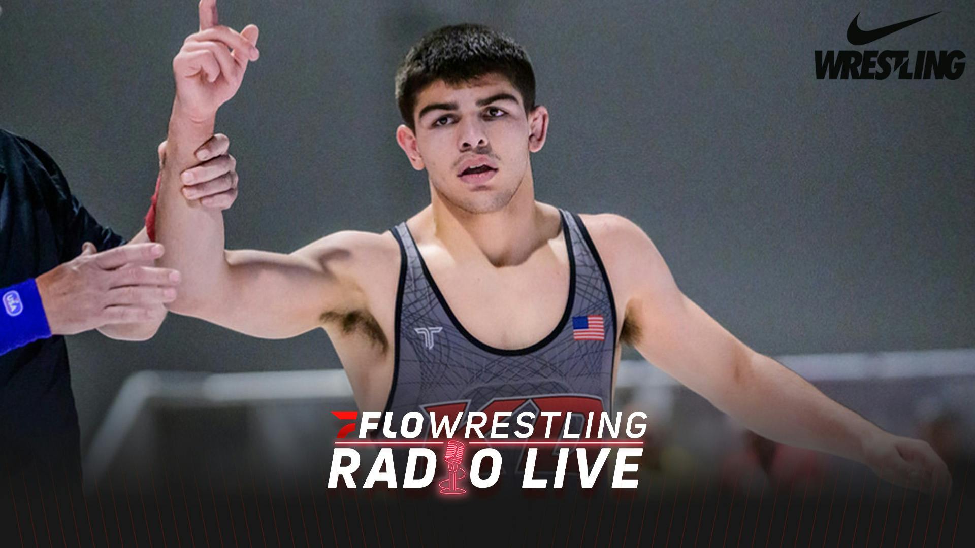 FRL 1,134 - U20/U23 Trials Reactions + All Quarter Century Team FRL 1,134 - U20/U23 Trials Reactions + All Quarter Century Team