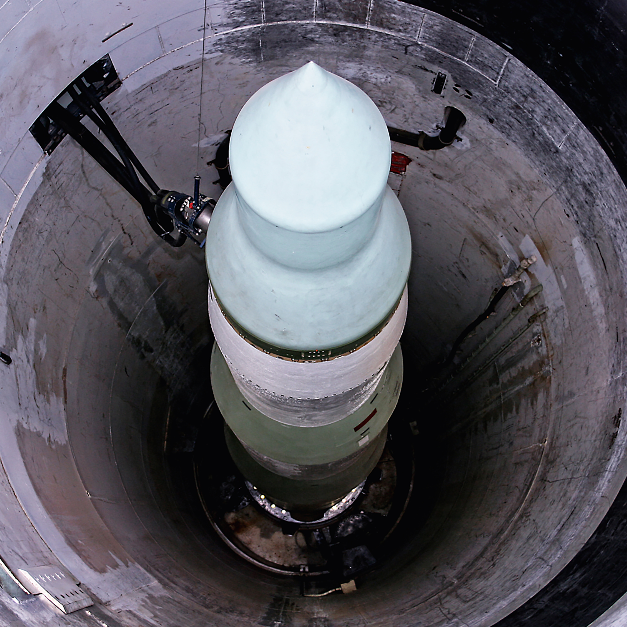 Thumbnail for "Nuclear Winter".