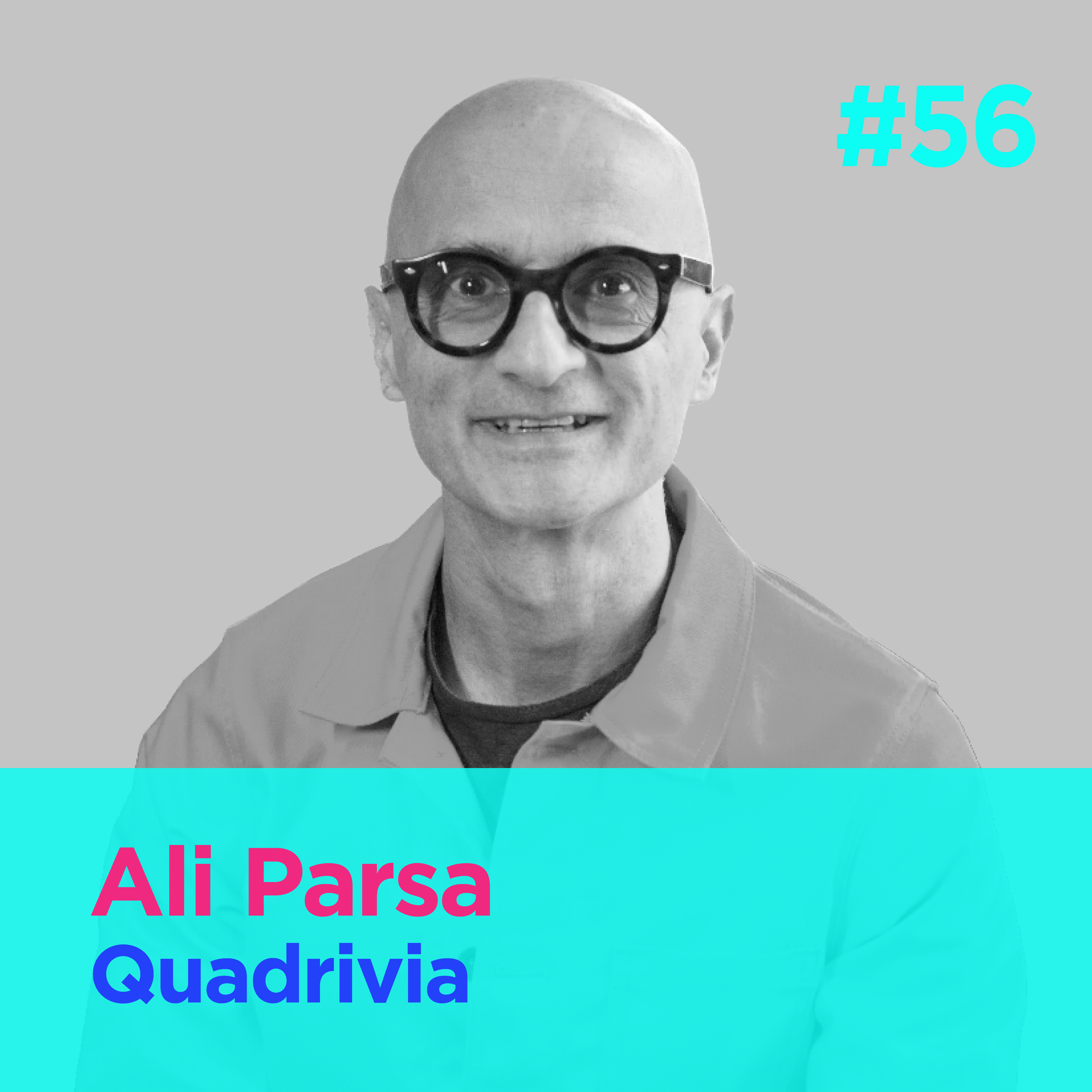 [SNIPPET] - Ali Parsa on ways to validate AI models in clinical practice episode artwork