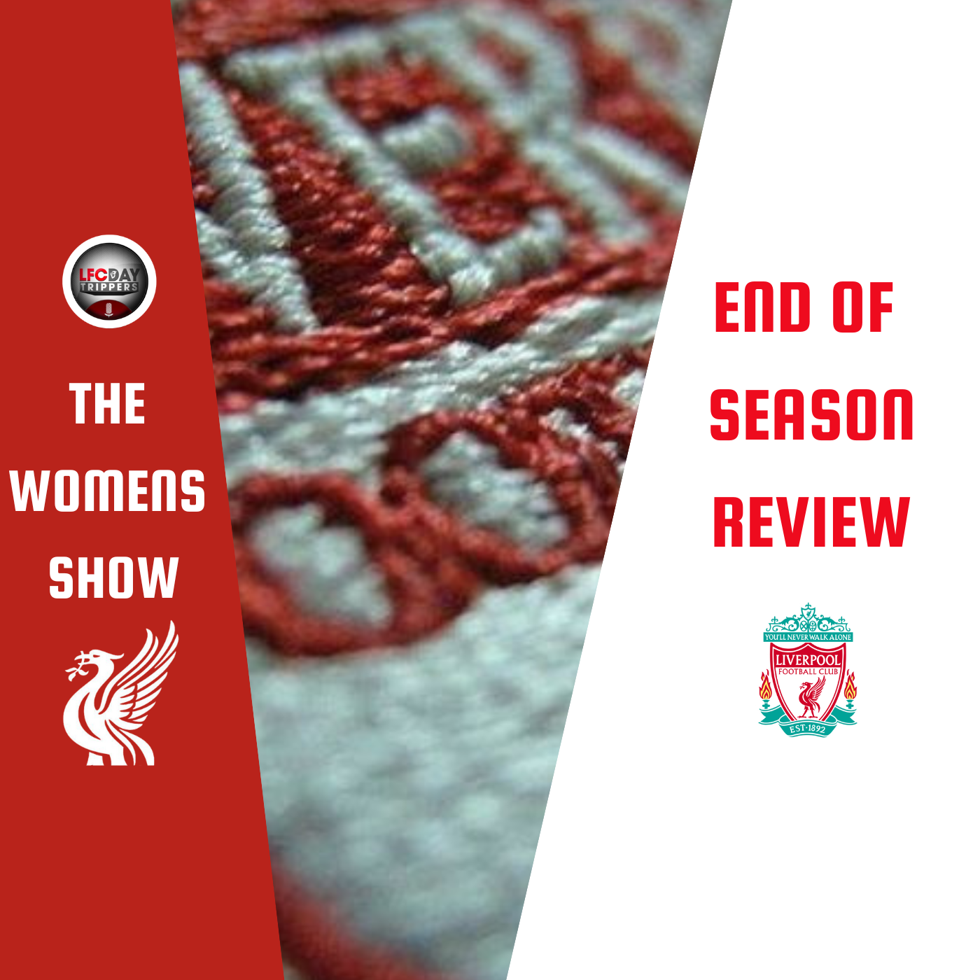 LFC Women 2023 Season Review | LFC Daytrippers episode artwork