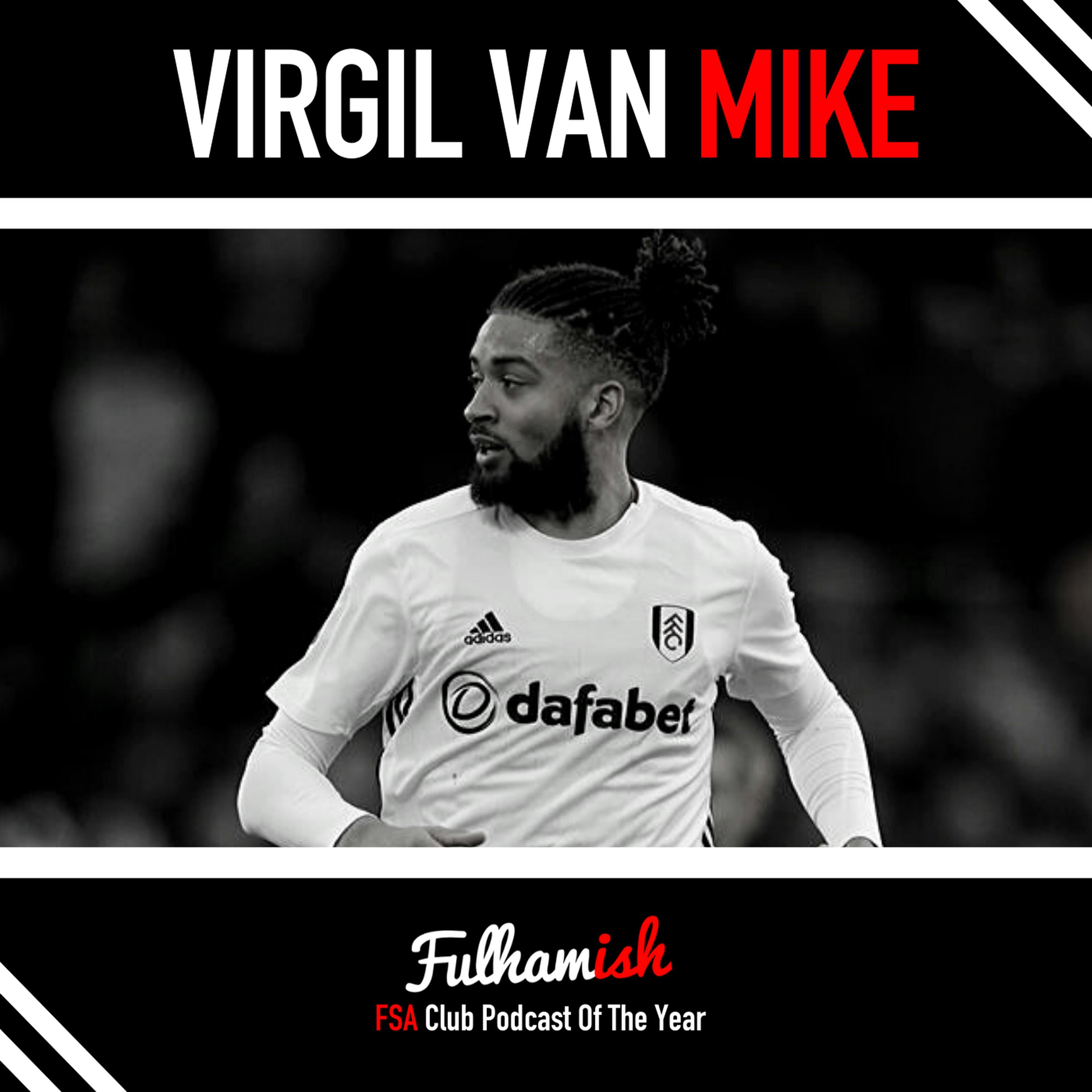Virgil van Mike