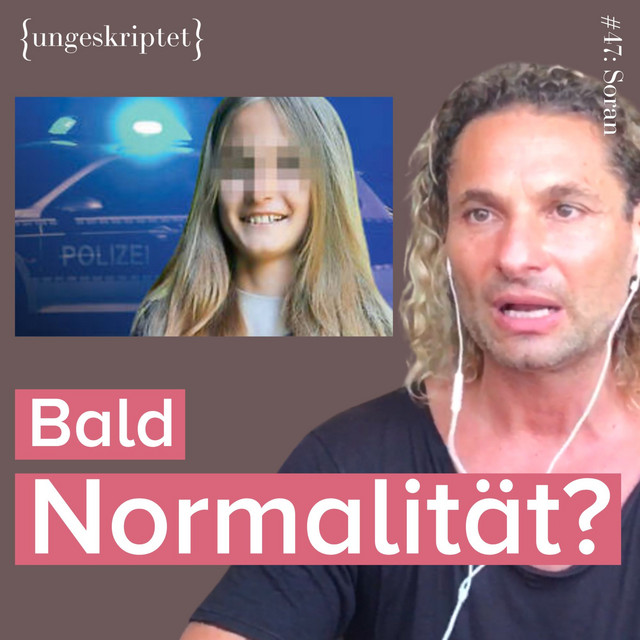 {ungeskriptet} - Gespräche, die dich weiter bringen