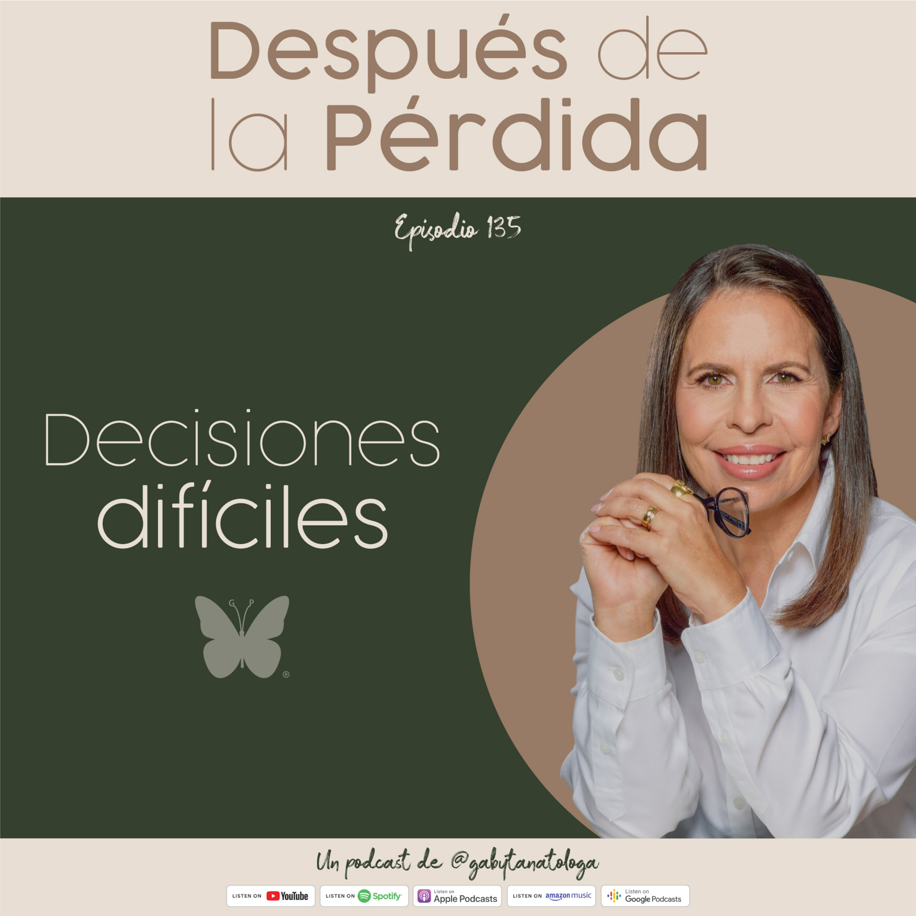 Portada de Después de la pérdida