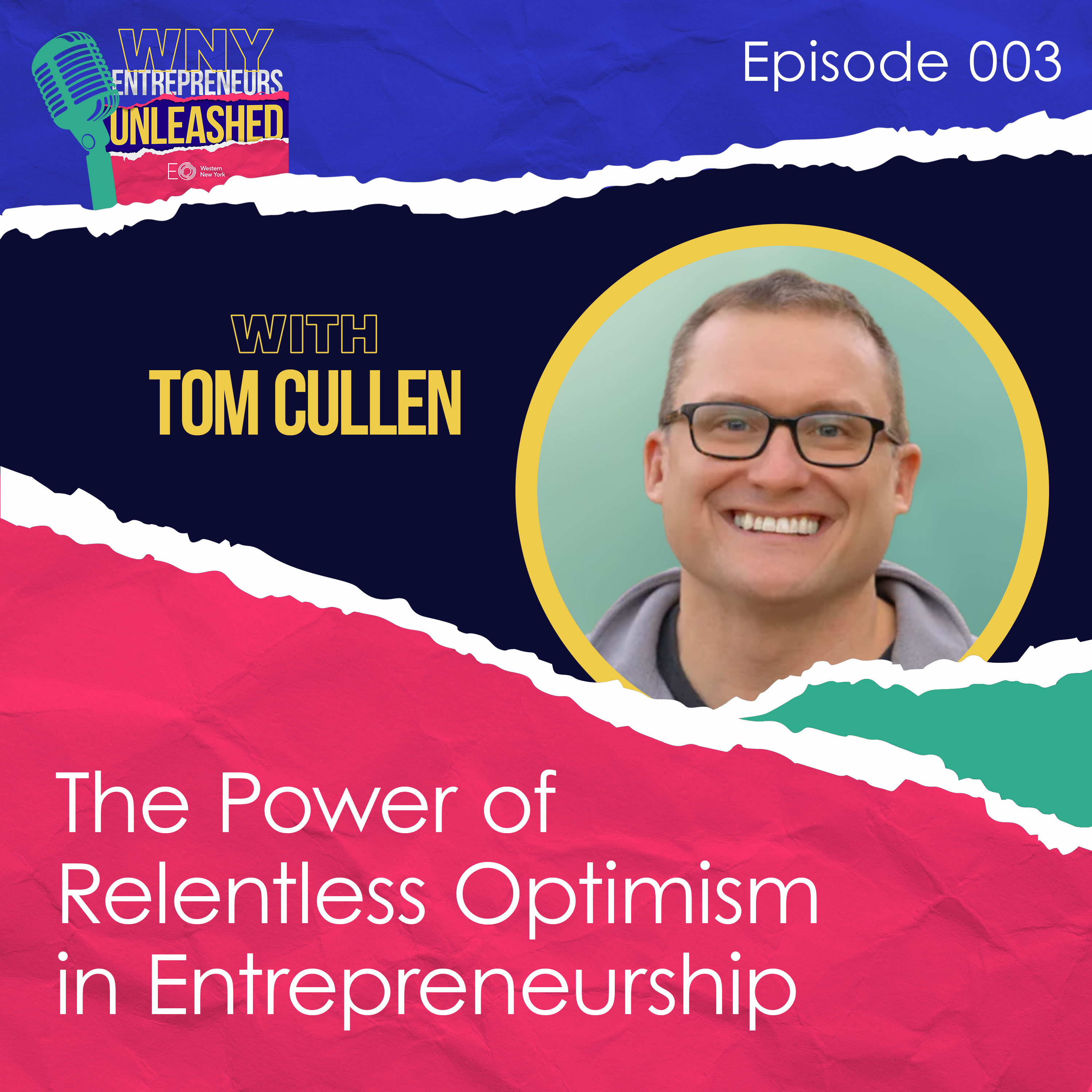 WNY Entrepreneurs Unleashed