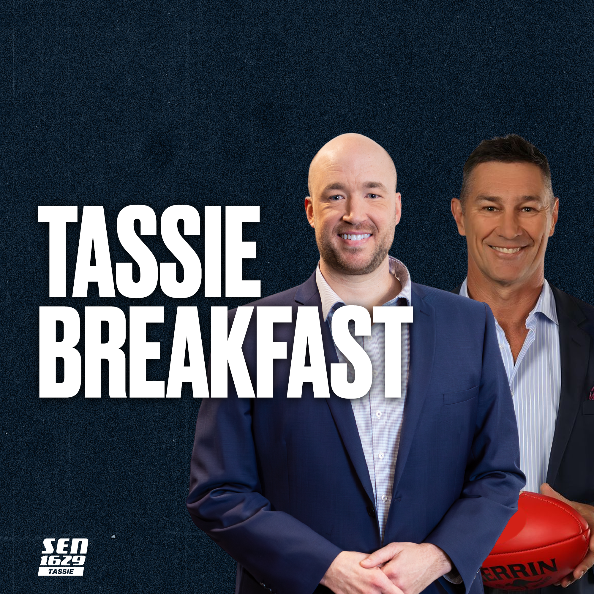 Former Australian Test cricketer Alex Doolan (21/11/25) episode artwork