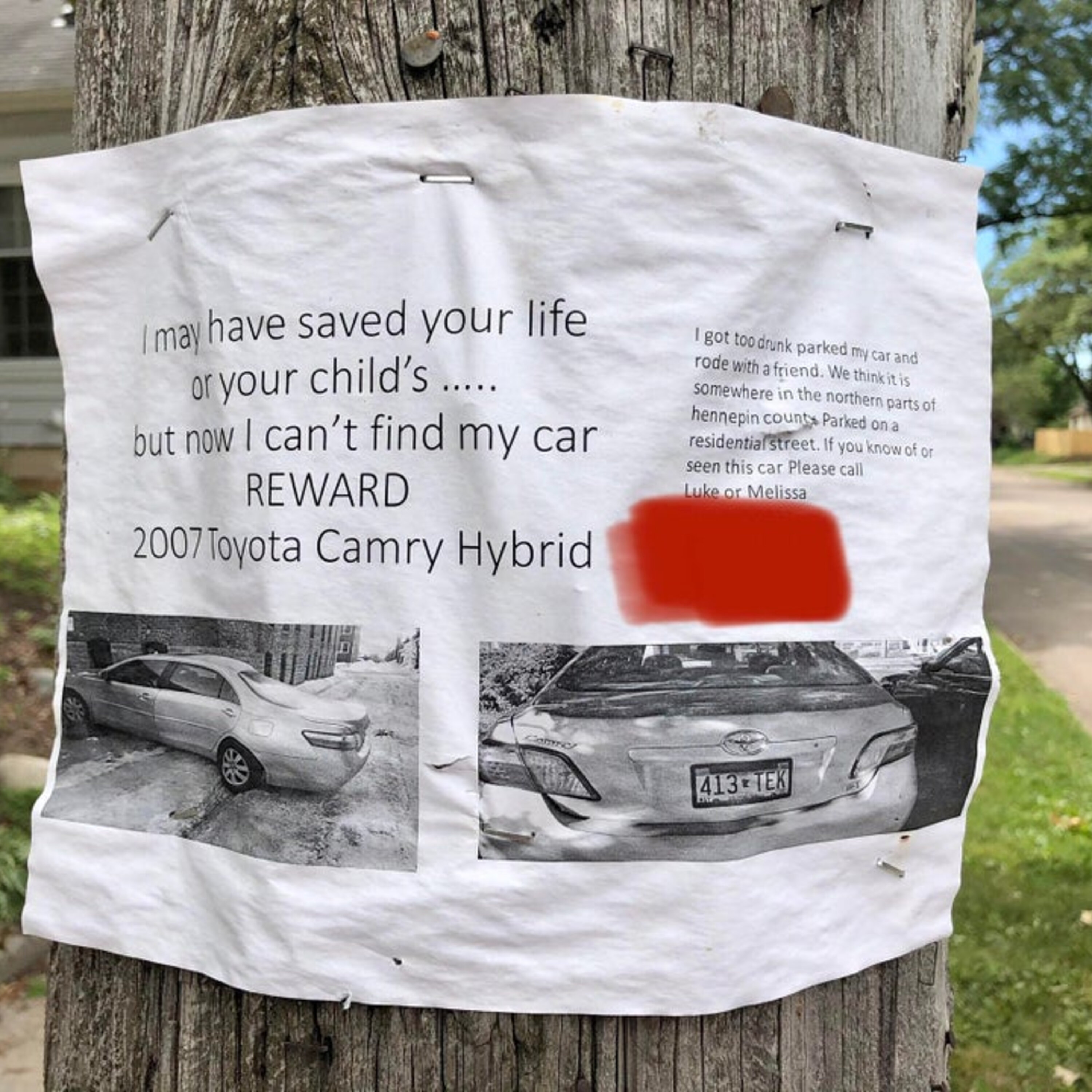 Drunk Guy Lost His Car And No Blue Jays In Toronto episode artwork