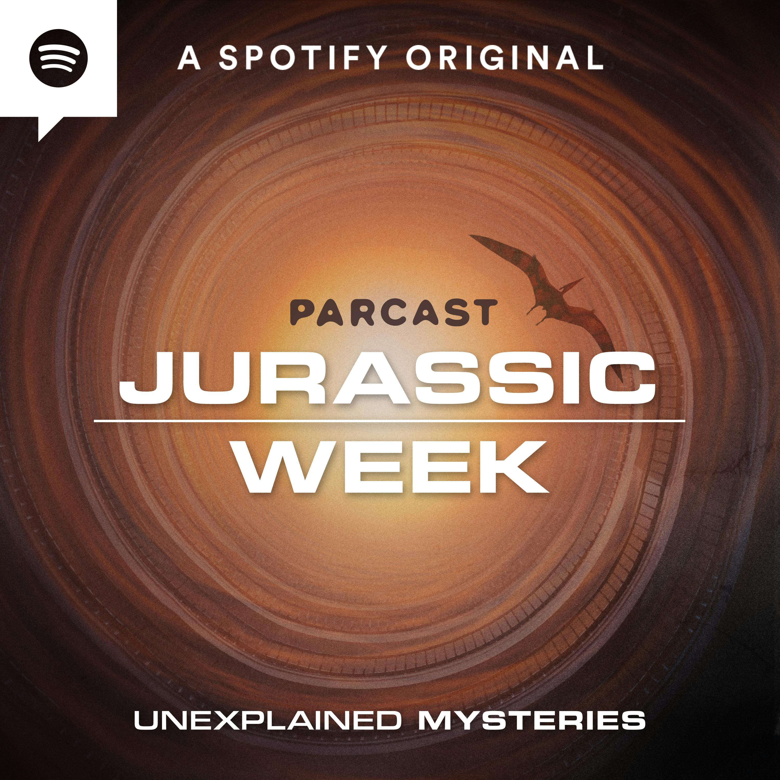 The Myth episode artwork