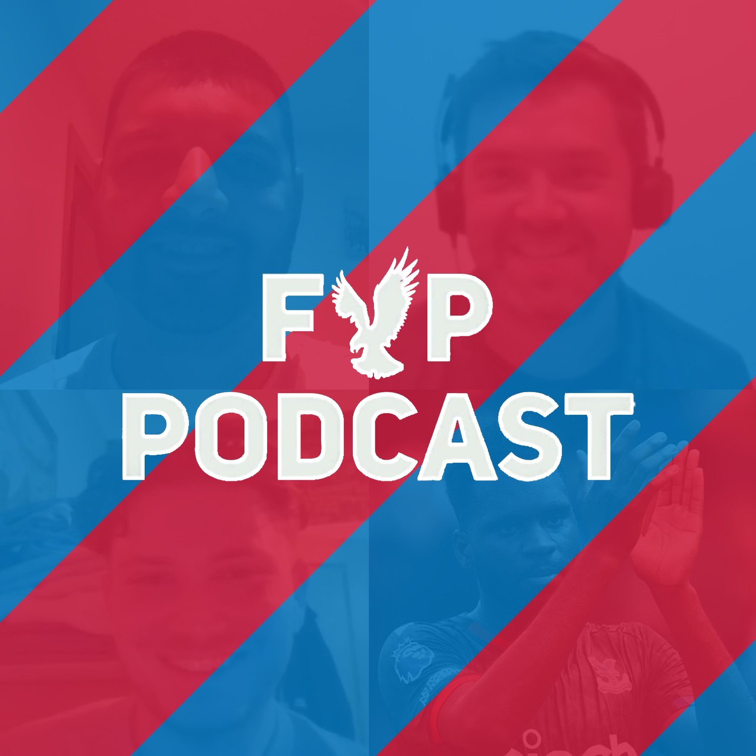 FYP Podcast
