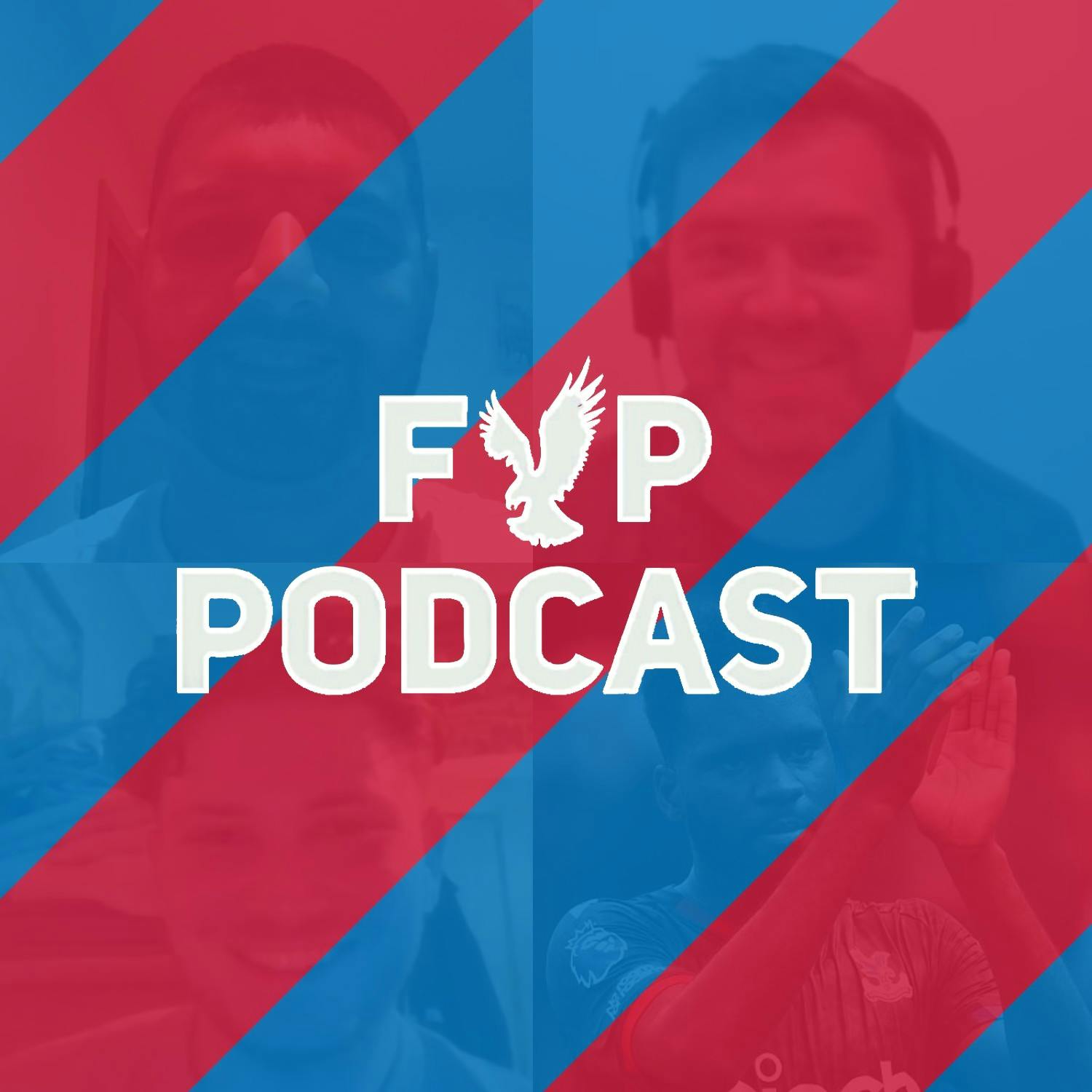 FYP Podcast 484 | Here for a good time, not a long time