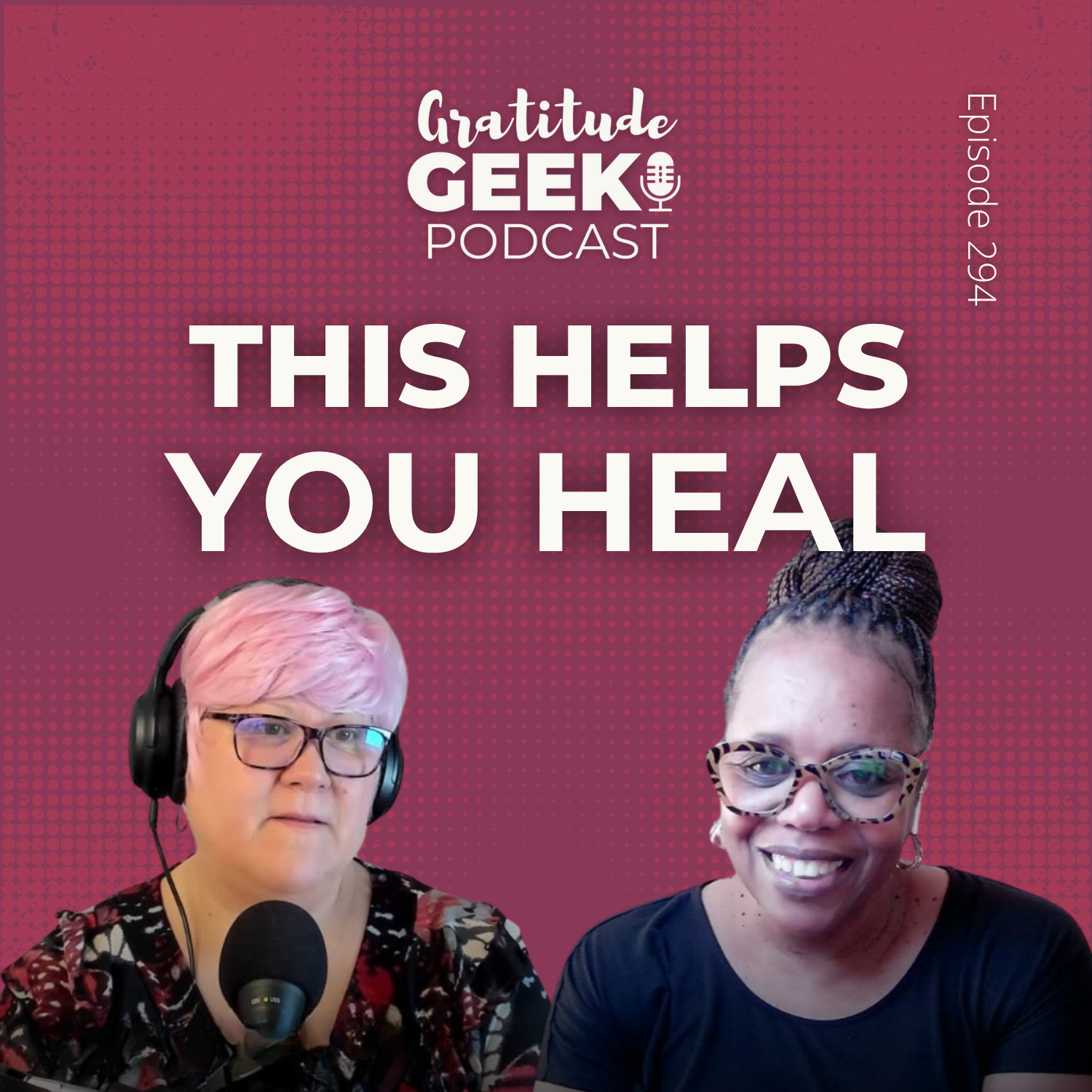 I Survived Abuse and Cancer—Here's What Healed Me | Deb Davis