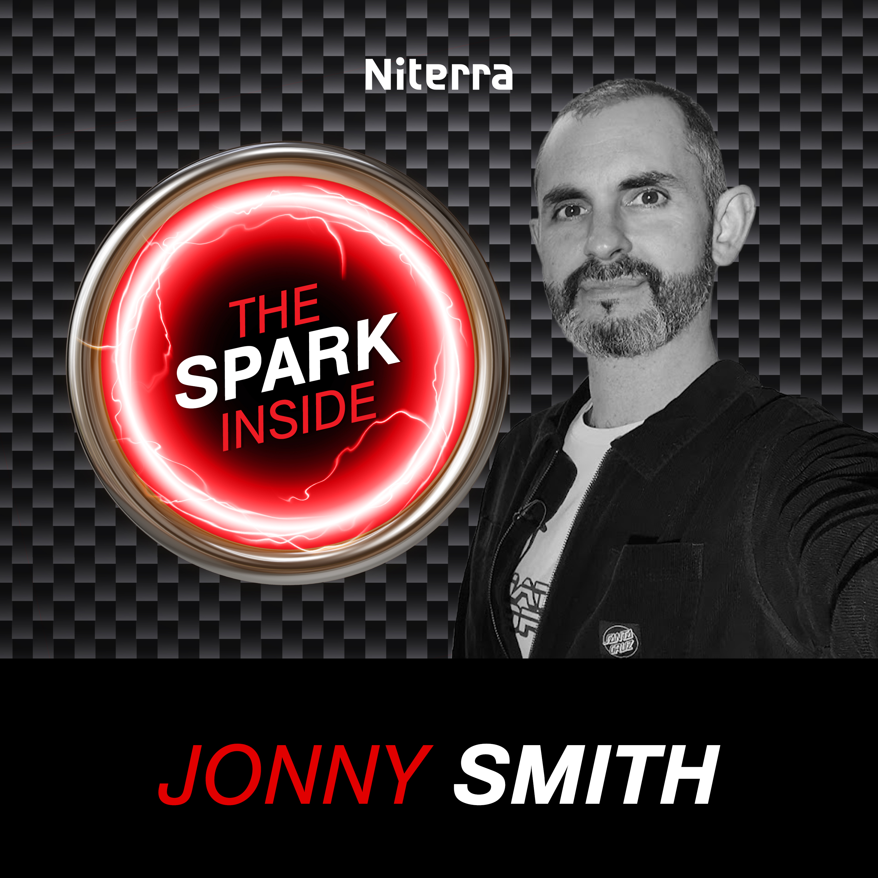 Episode 2 - Jonny Smith