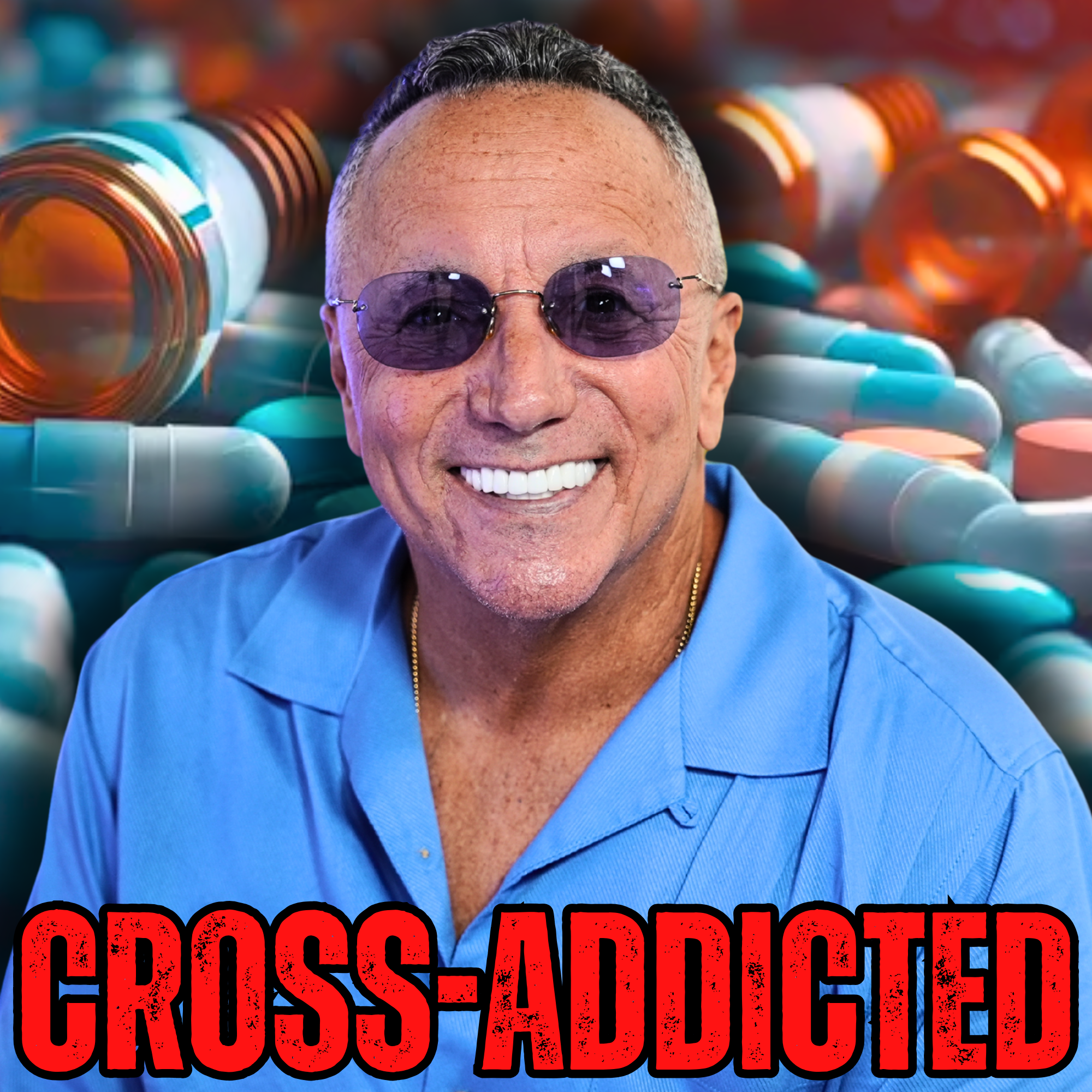 Cross-Addicted to Alcohol, Drugs, Gambling, Women & Nicotine | A SHOCKING Story of Recovery