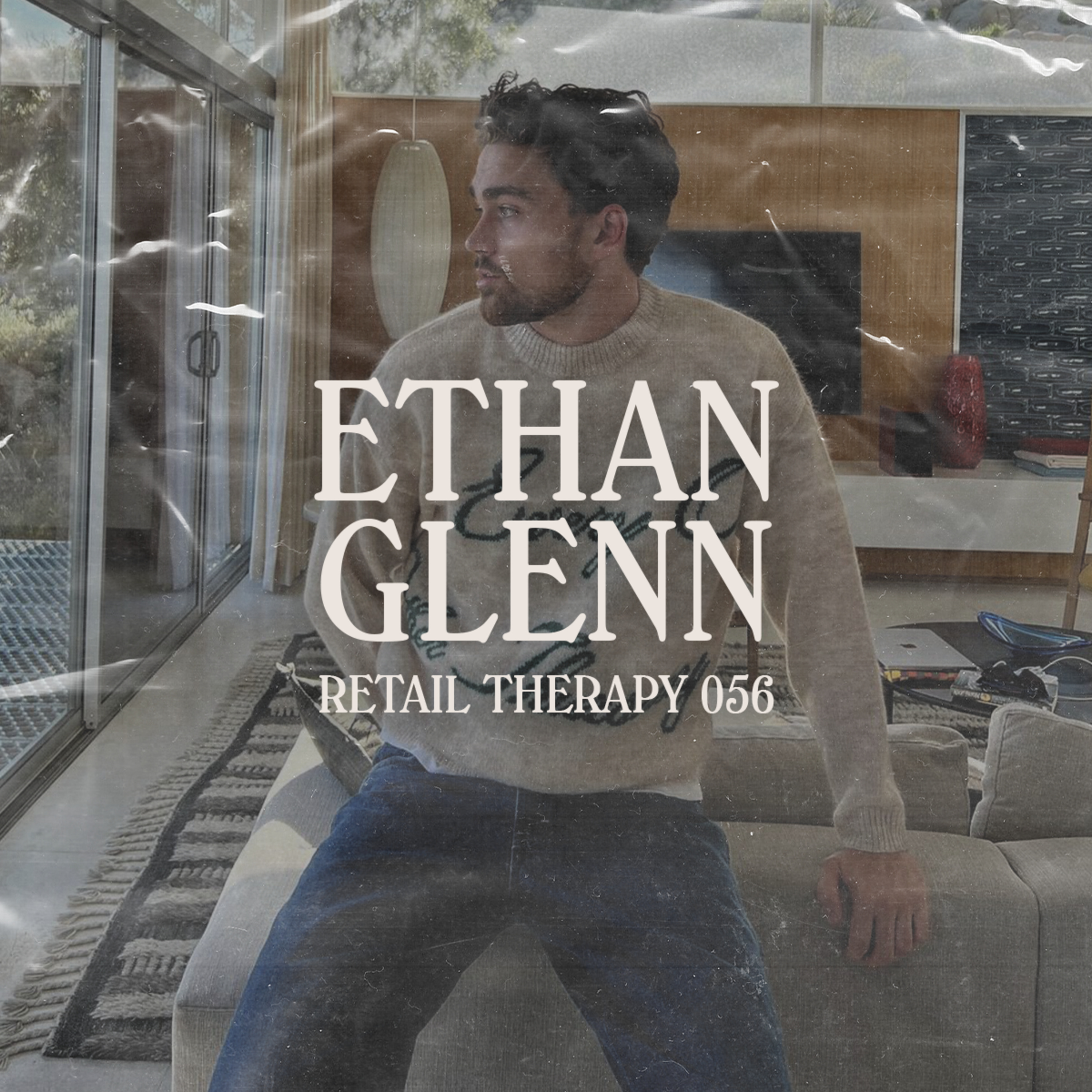Retail Therapy 056: Ethan Glenn (Every Other Thursday) episode artwork