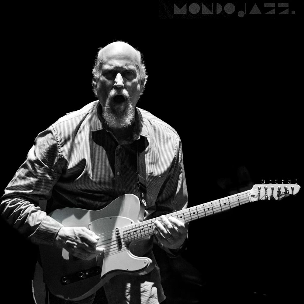 John Scofield, Koma Saxo, Elias Stemseder, Biréli Lagrène & More New Releases