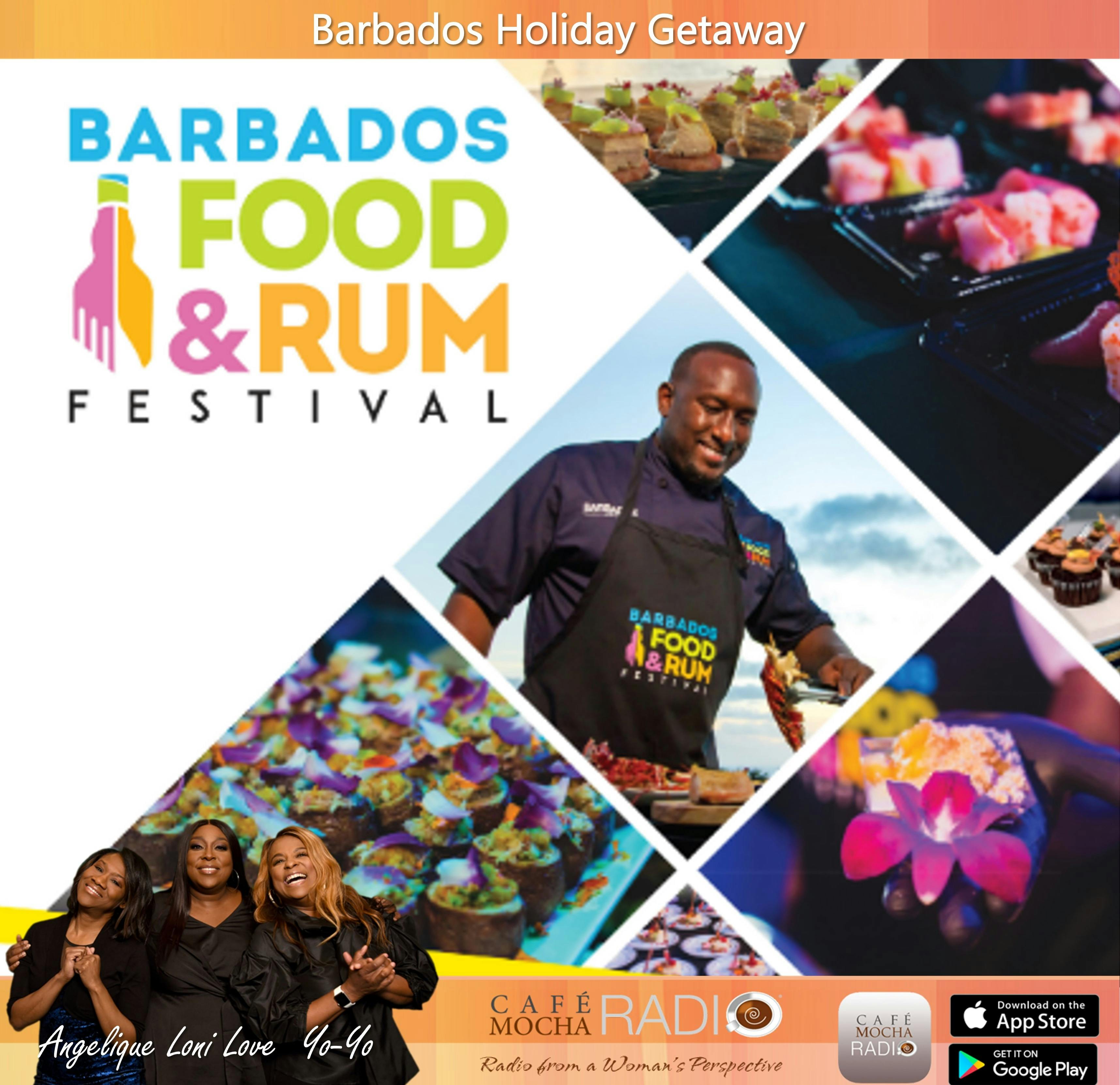 Barbados Holiday Getaway
