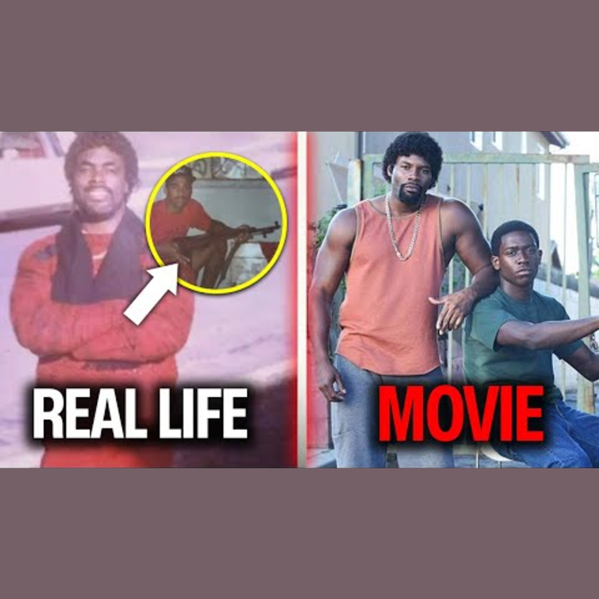 Untold Stories of the Real Life Gangster Uncle episode artwork