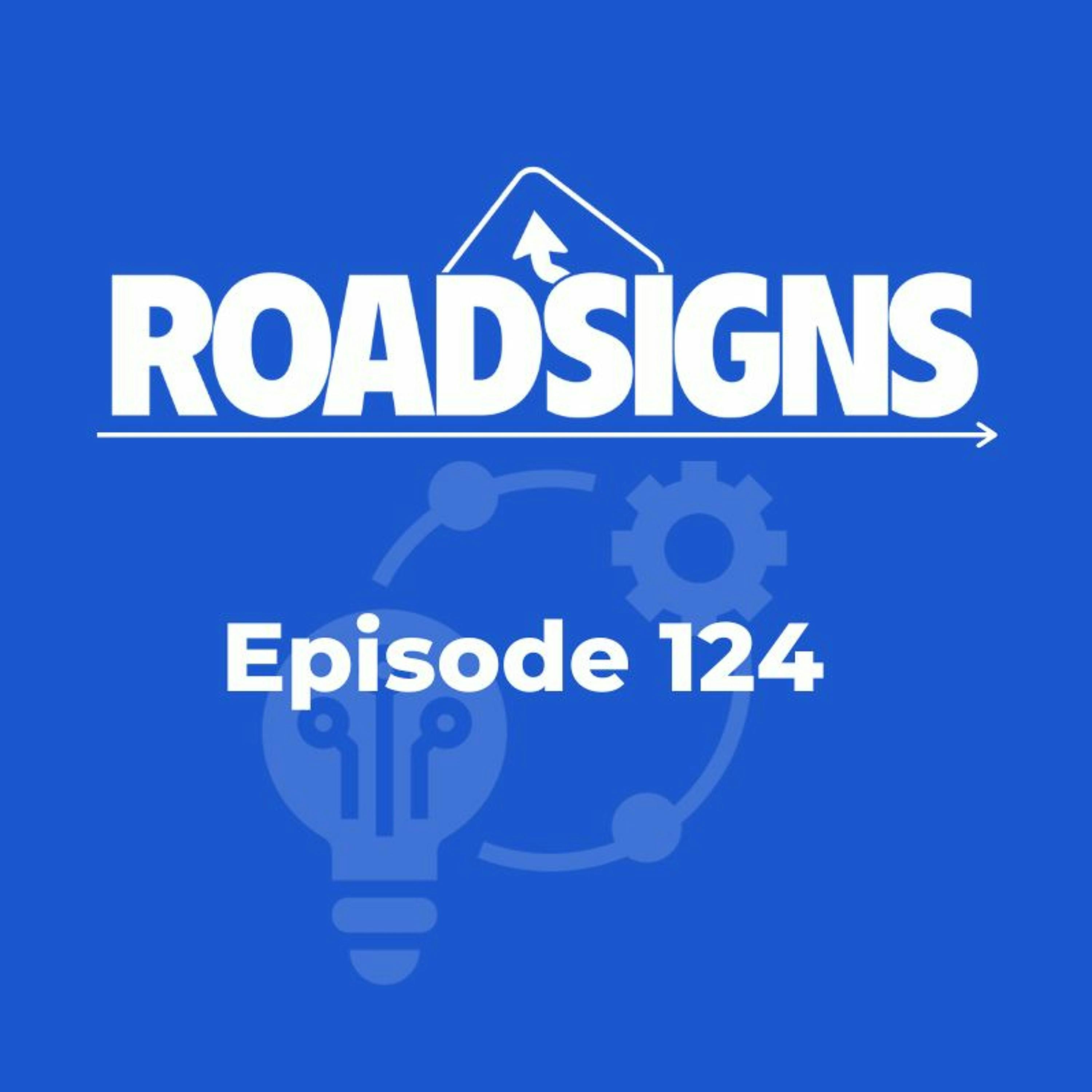 RS124: How Can Connectivity Create a More Efficient Supply Chain?