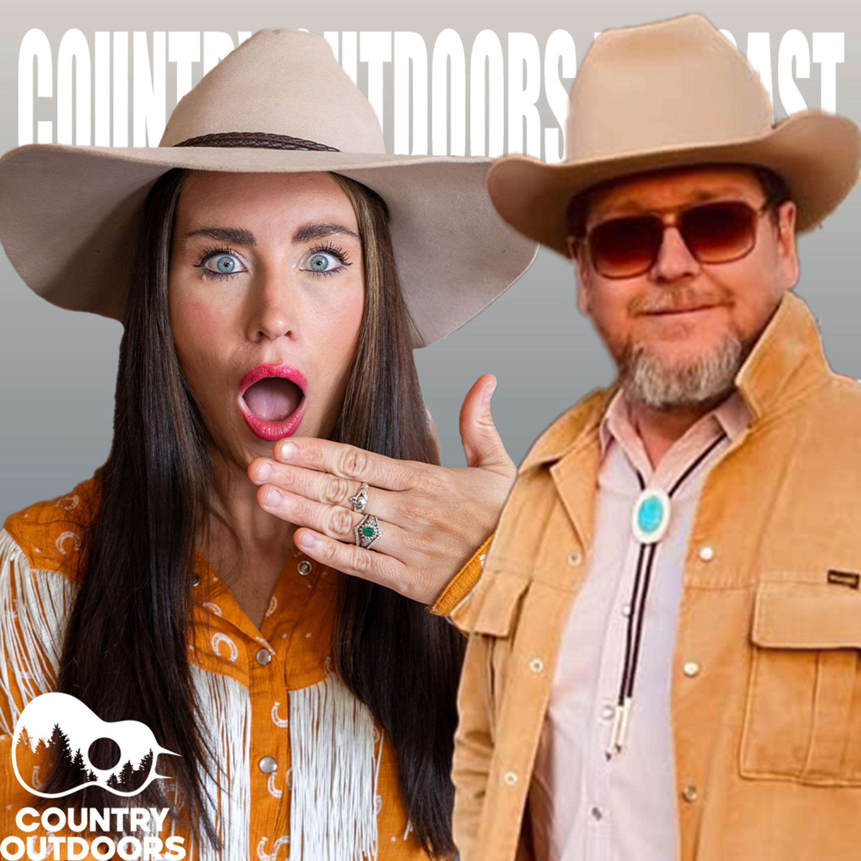 Country Outdoors | A Field And Stream Production