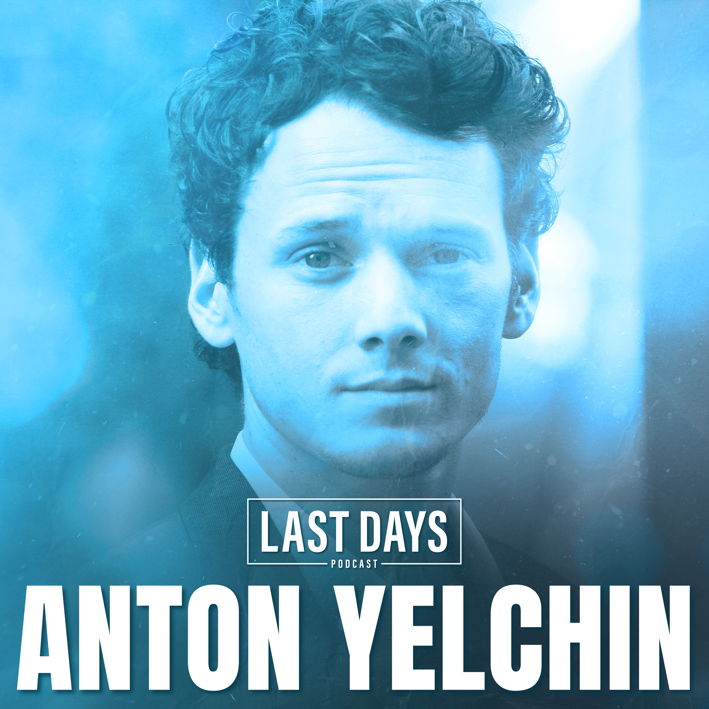 Ep. 73 - Anton Yelchin episode artwork