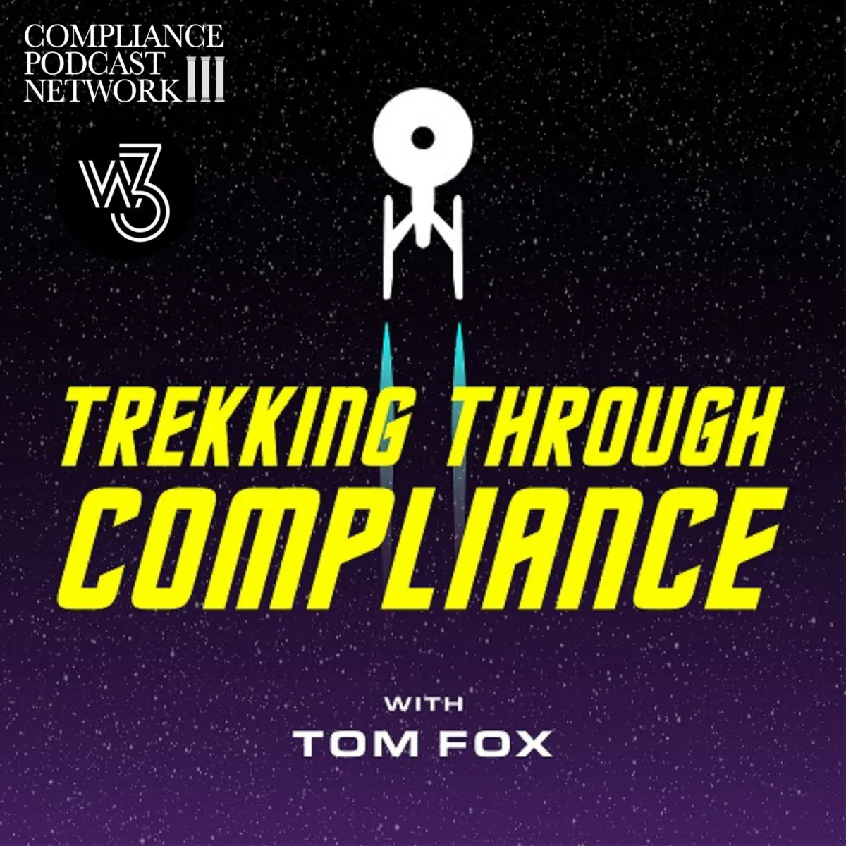 Trekking Through Compliance