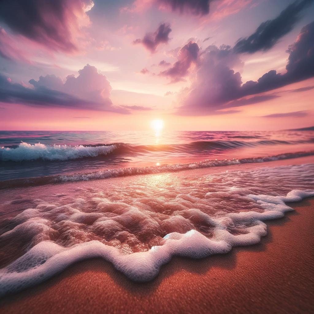 😴🌊🎵 Reduce ANXIETY with the Sound of WAVES and Soft MUSIC episode artwork