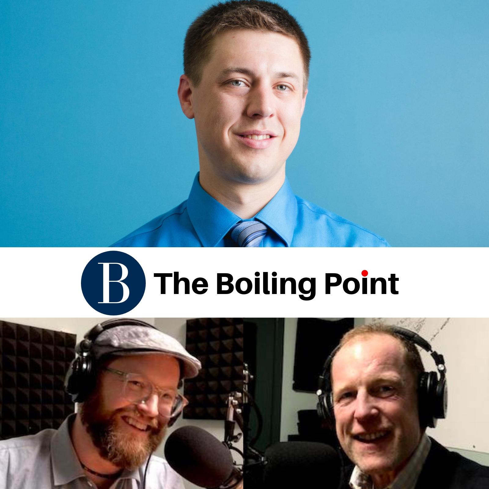 Finding The Right Pivot With A Puck That Glows