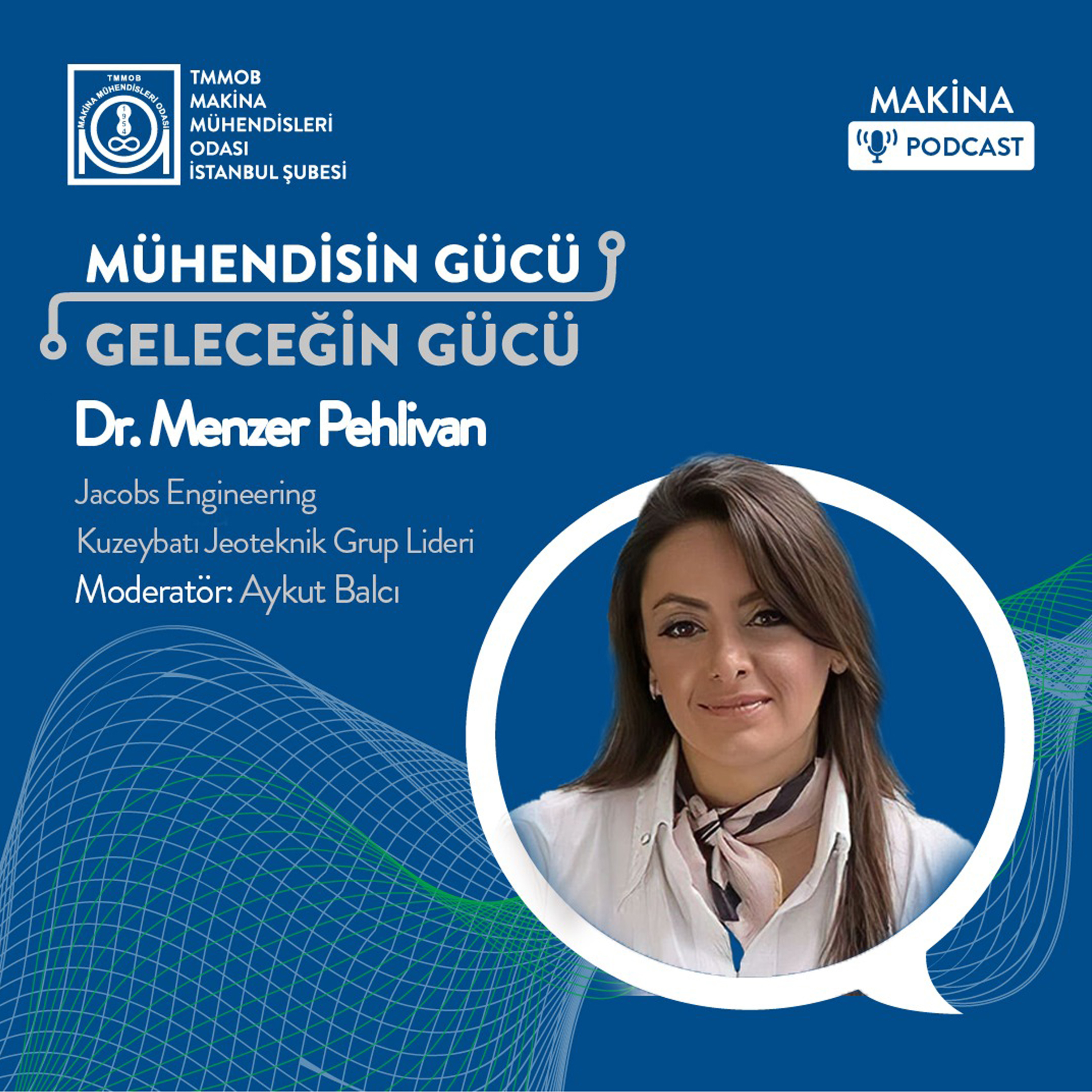 Mühendisin Gücü Geleceğin Gücü