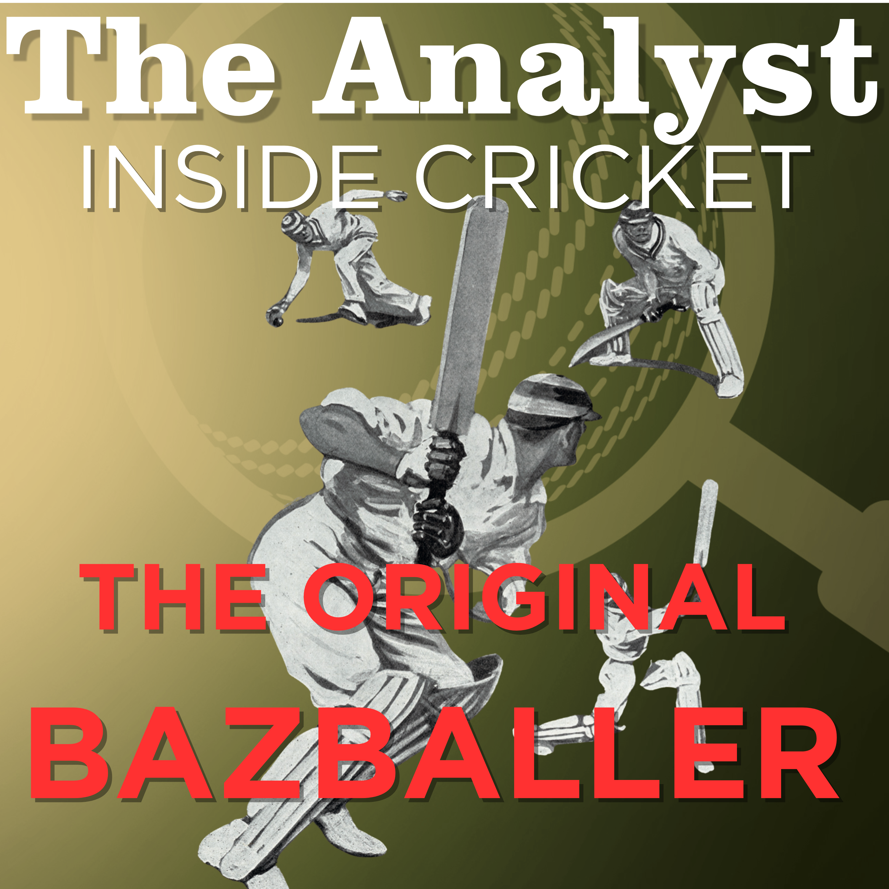 JESSOP - STILL THE FASTEST ENGLISHMAN