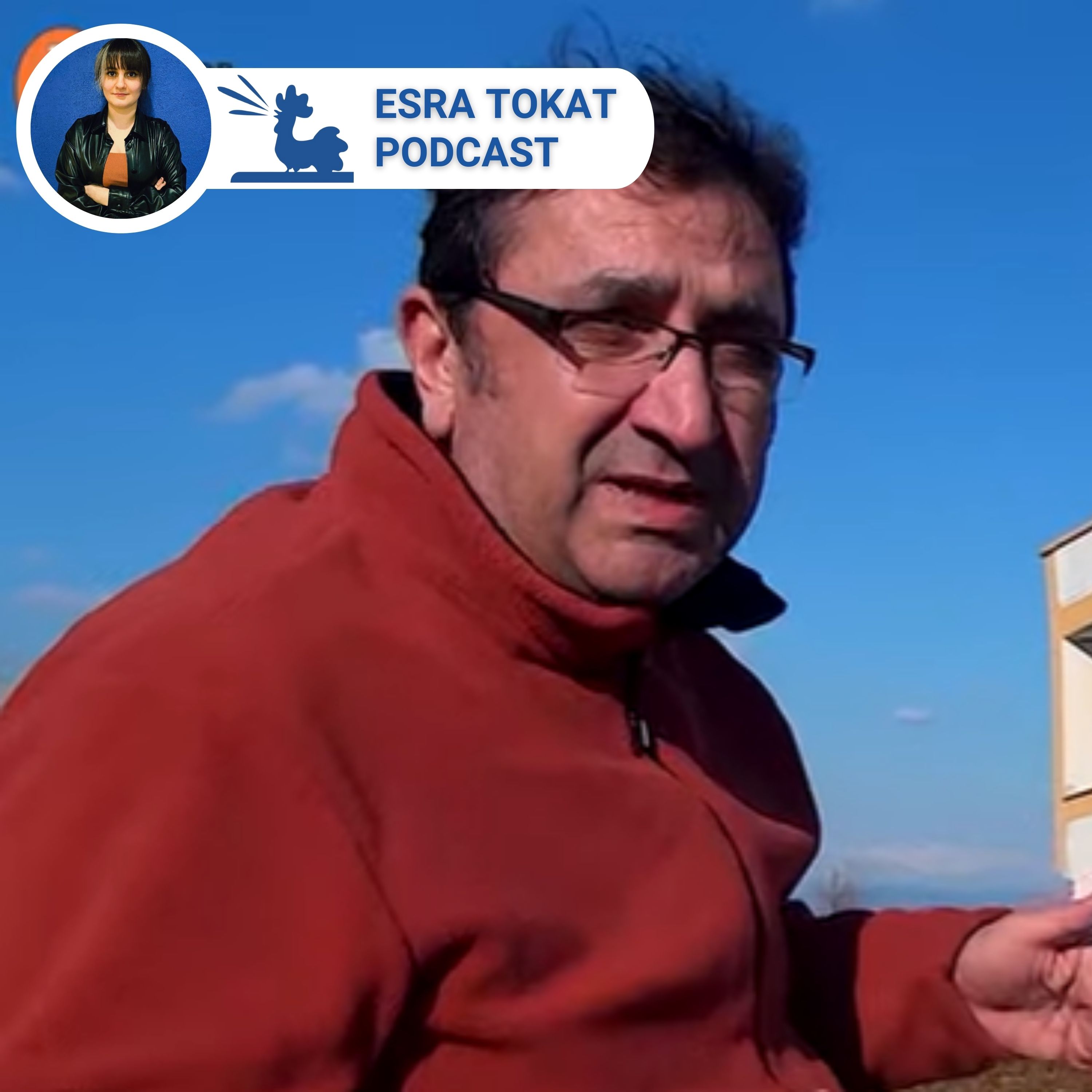 Jeoloji Mühendisleri Odası Başkanı Hüseyin Alan: 6 Şubat açık bir katliamdı