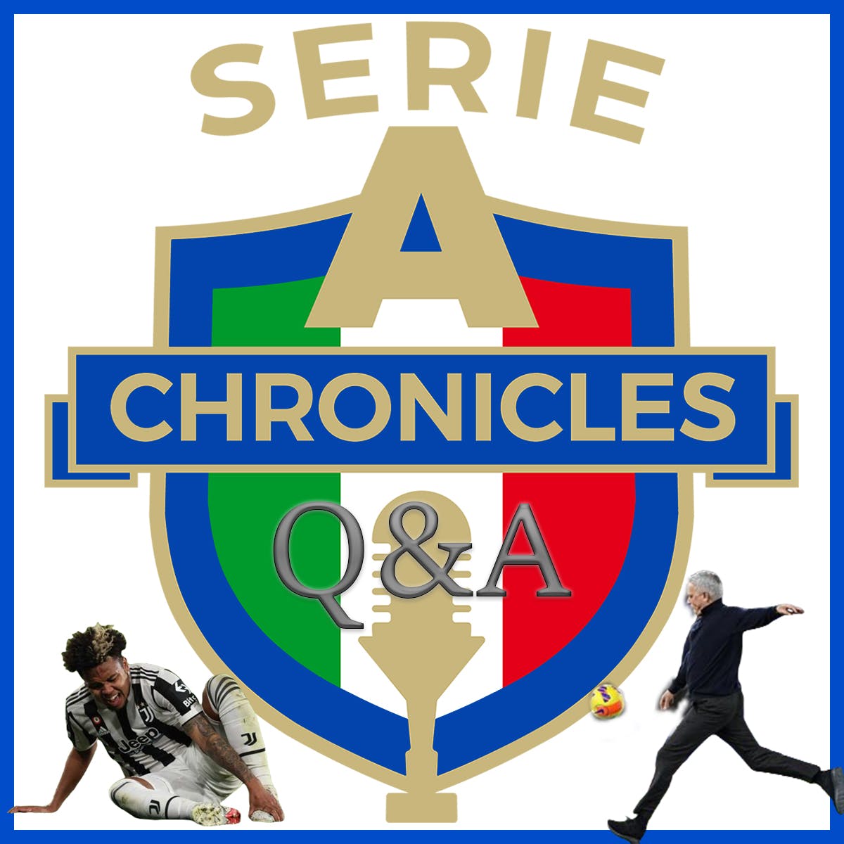 Serie A Chronicles