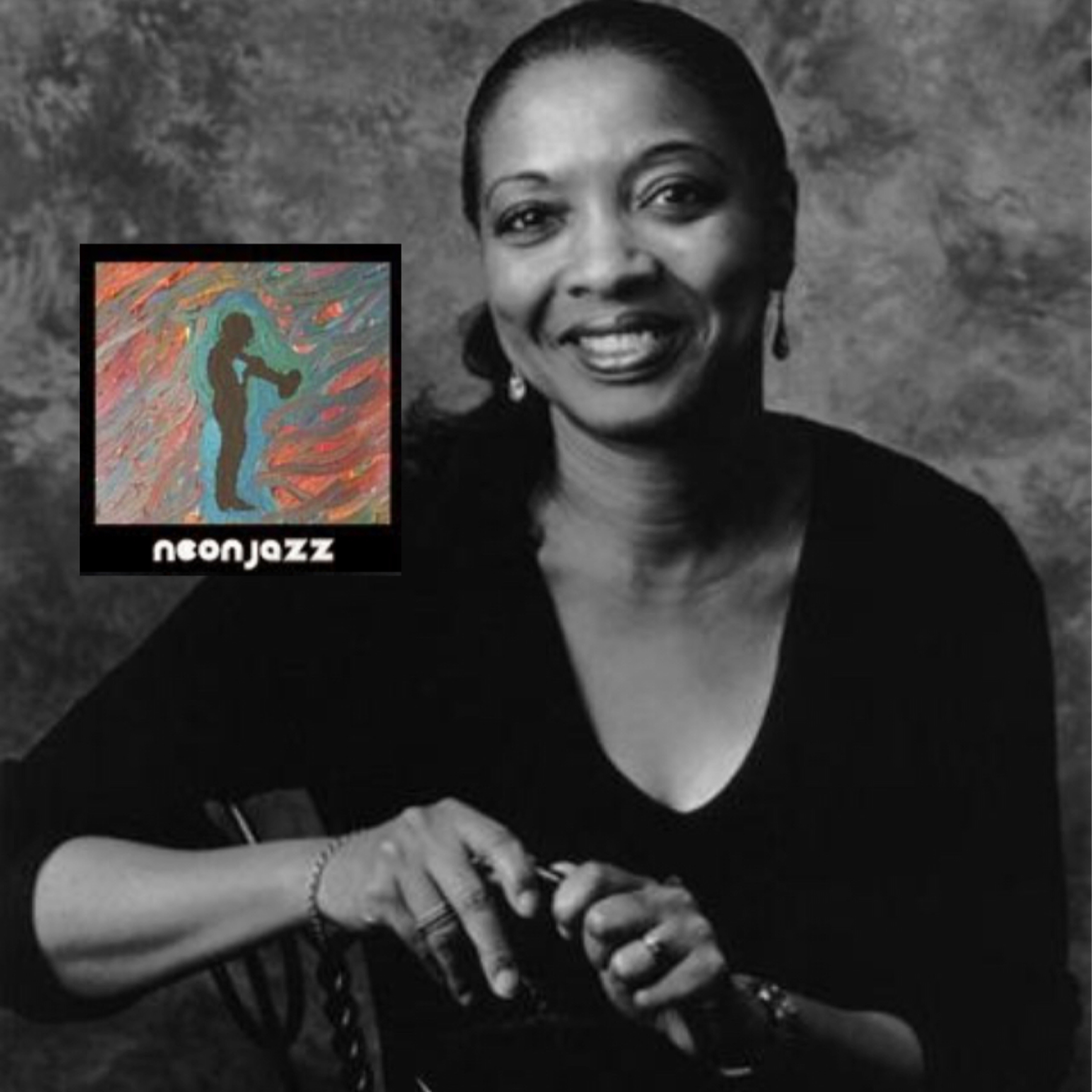 Kansas City Jazz Vocalist Millie Edwards episode artwork