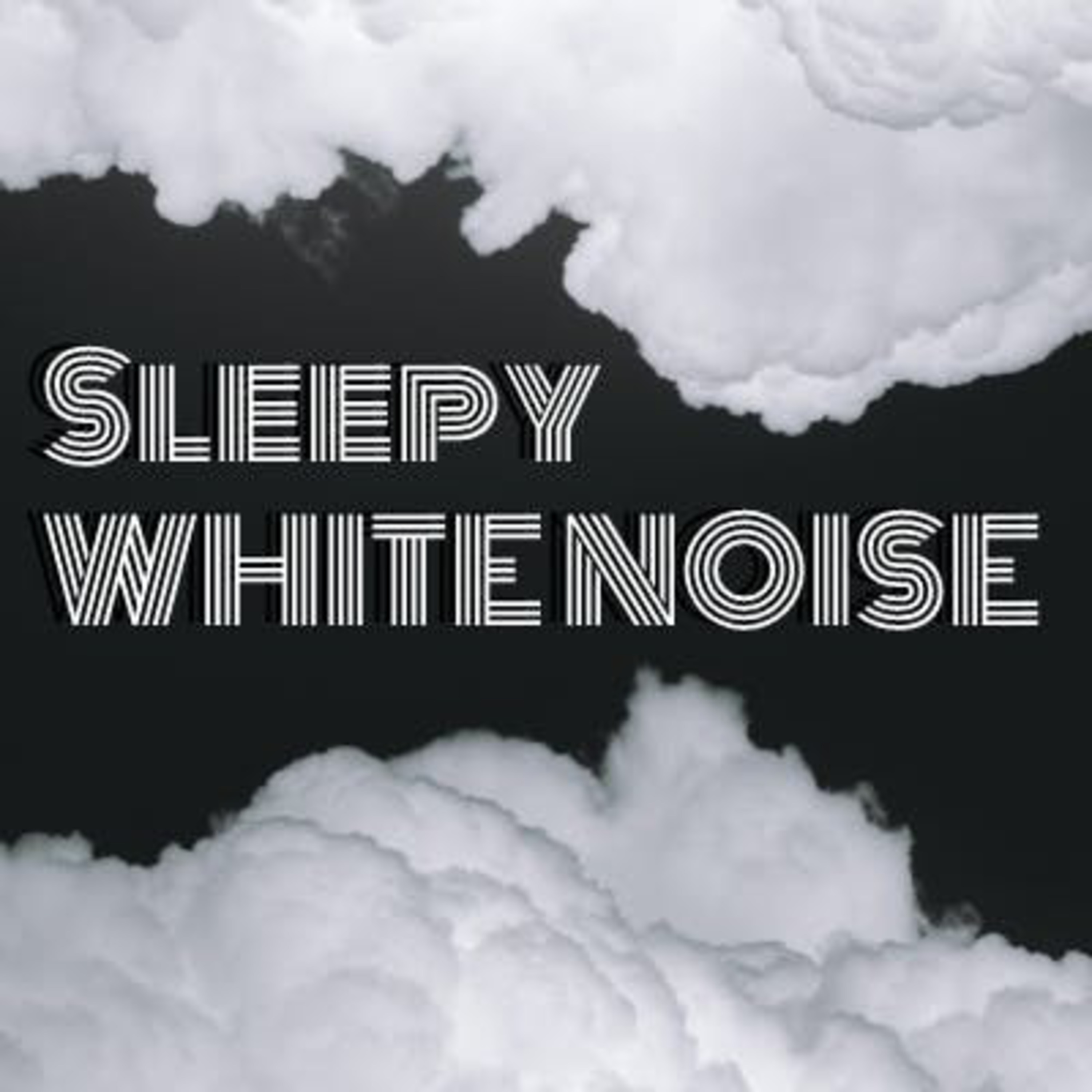 Sleepy White Noise