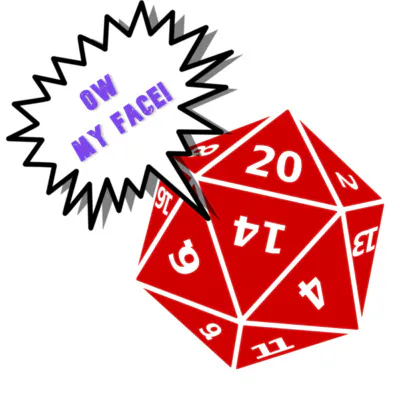 Guilds & Goblins #1: What if you played a trumpet and got sucked in?