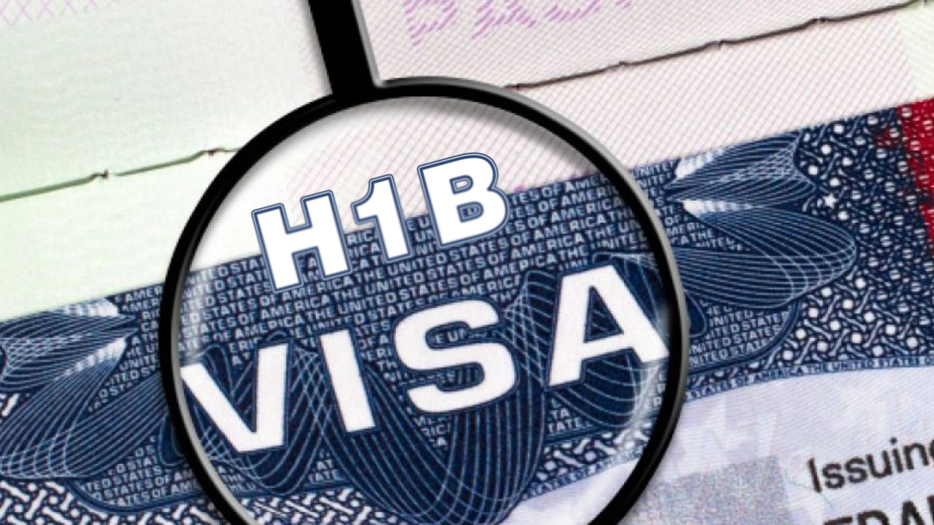 H1B Visas and The American Worker episode artwork