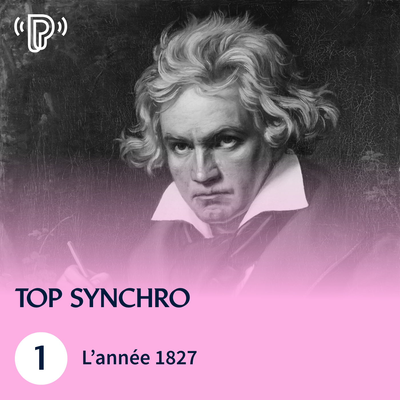 L’année 1827 | Top Synchro #1