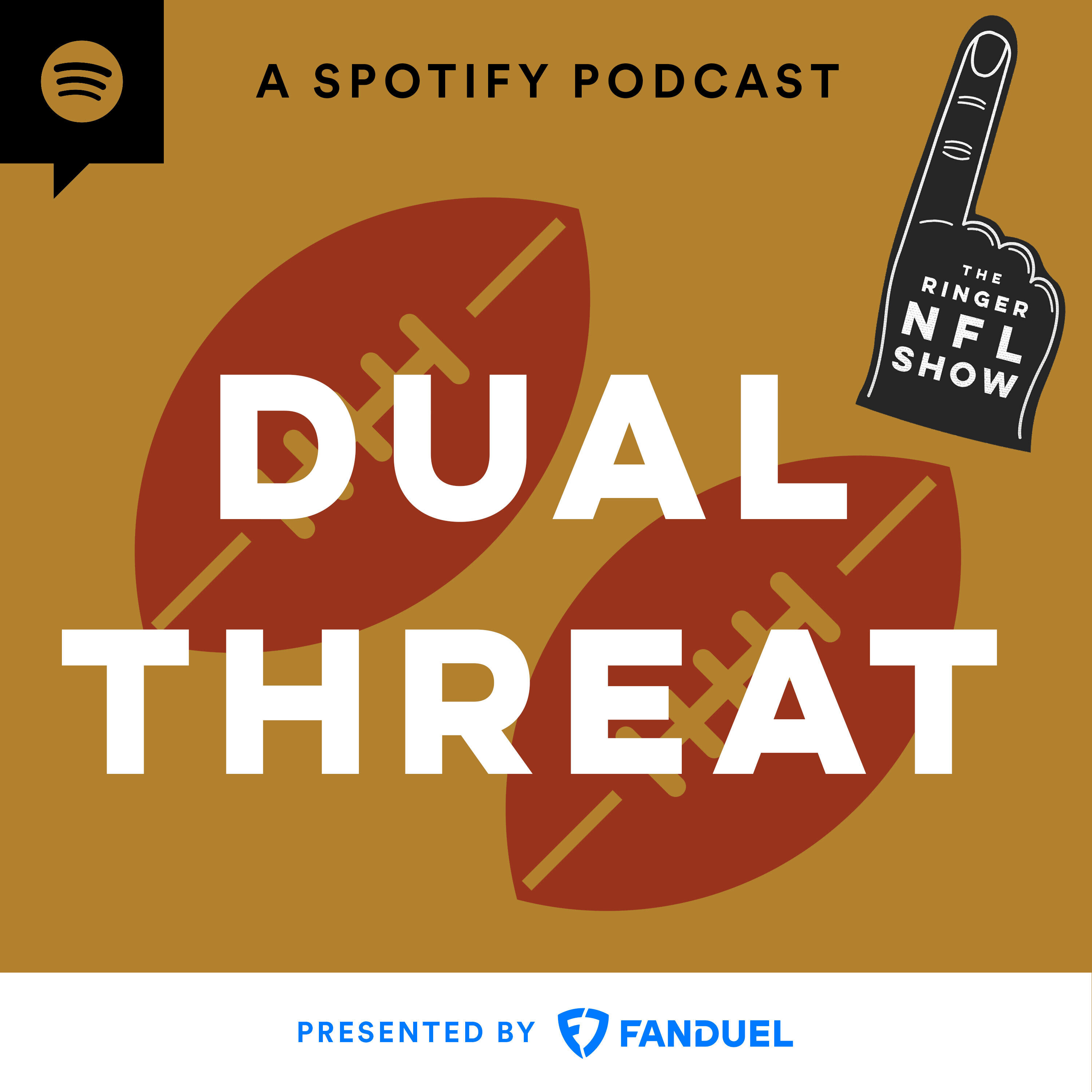 Making Sense of the AFC, Brock Purdy Talk, and Broncos-Chiefs Preview | Dual Threat