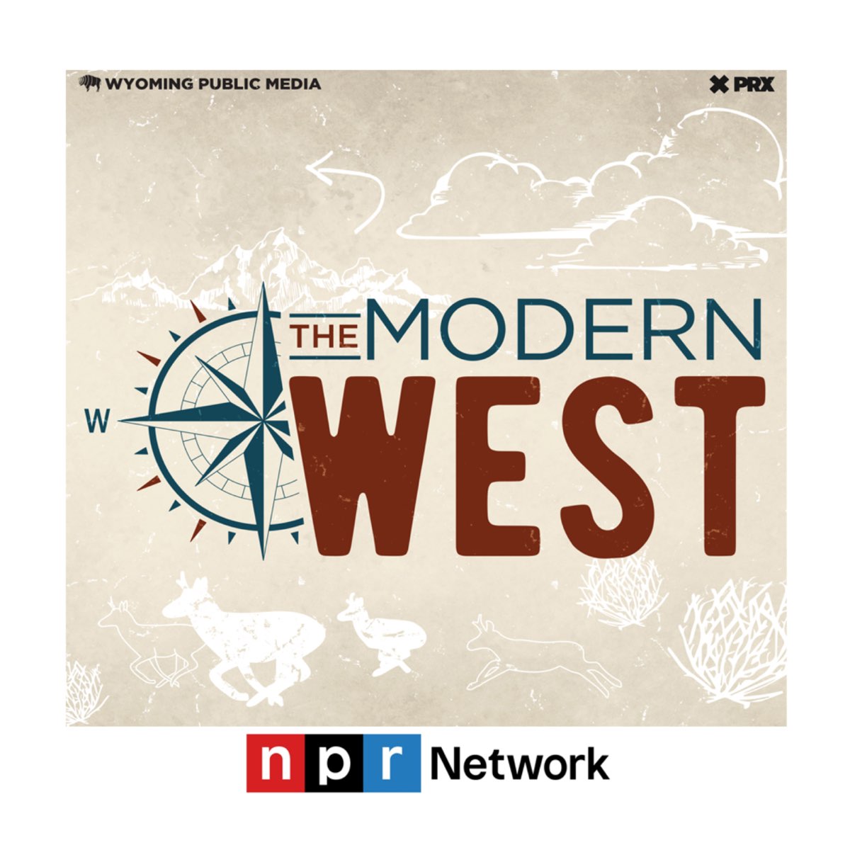 Bonus: Presenting The Modern West