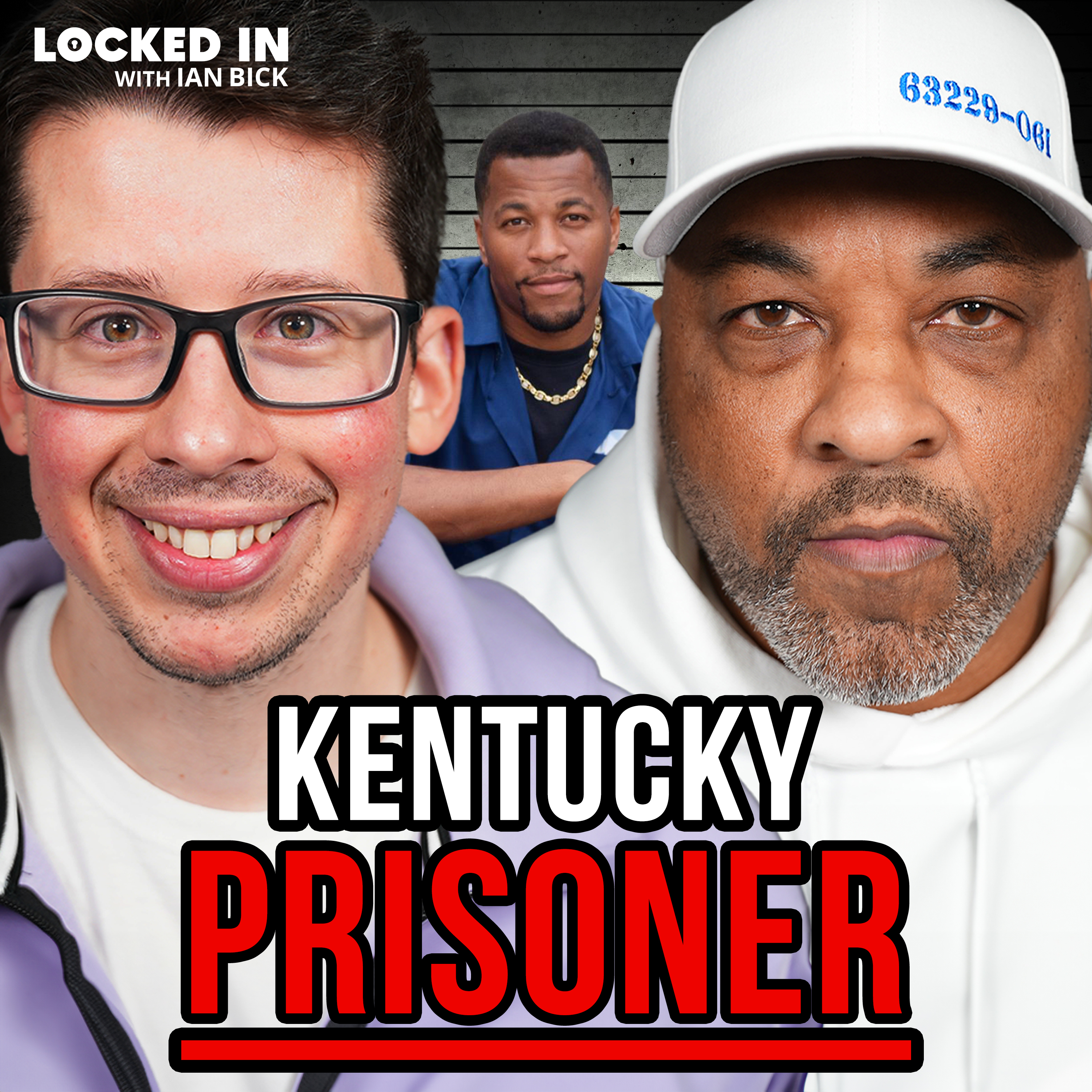 I Spent Time In A Kentucky Federal Prison In The 90s | Anthony Page