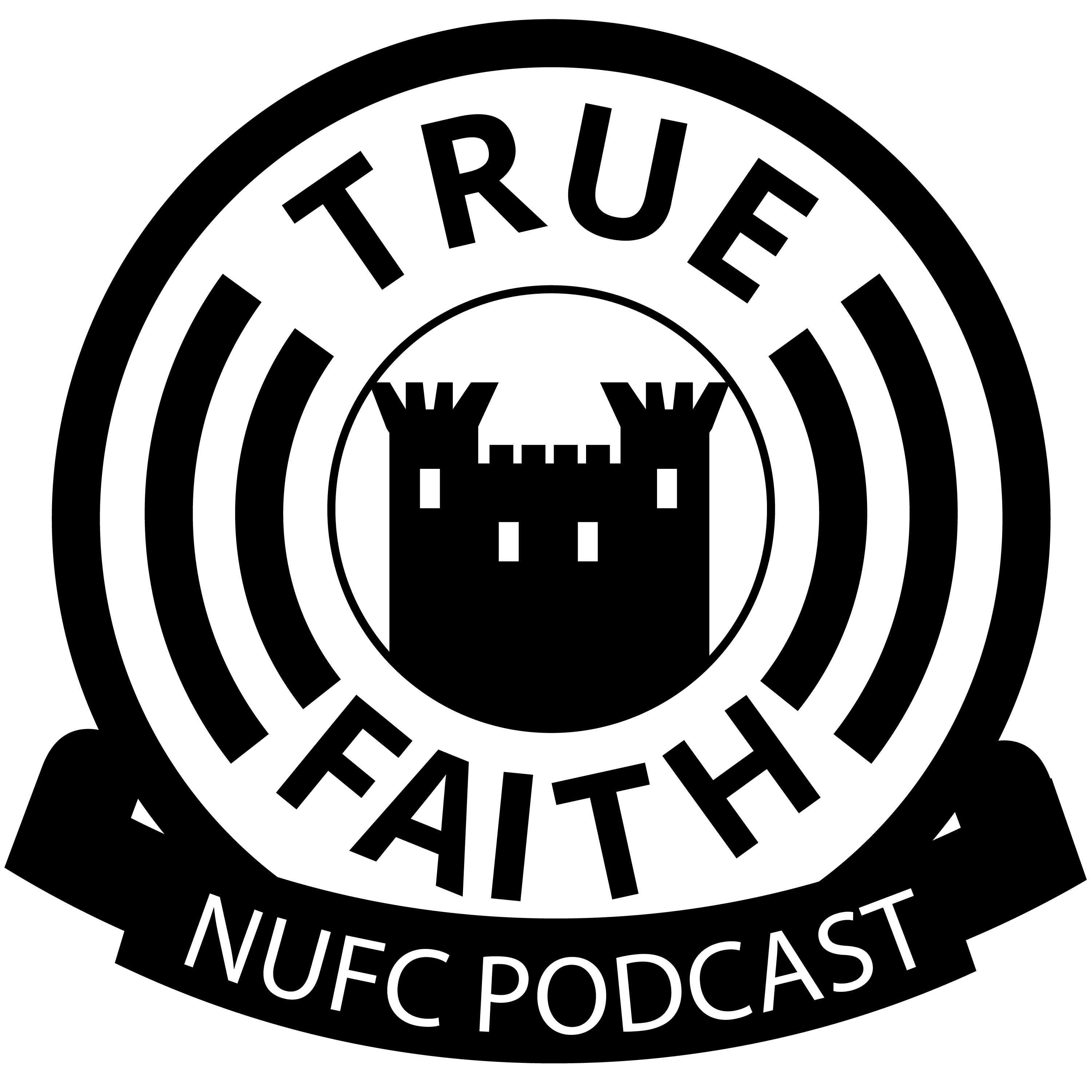 NUFC Podcast: Massive pressure on Steve Bruce as it's August and Newcastle United are out of the cup (again)