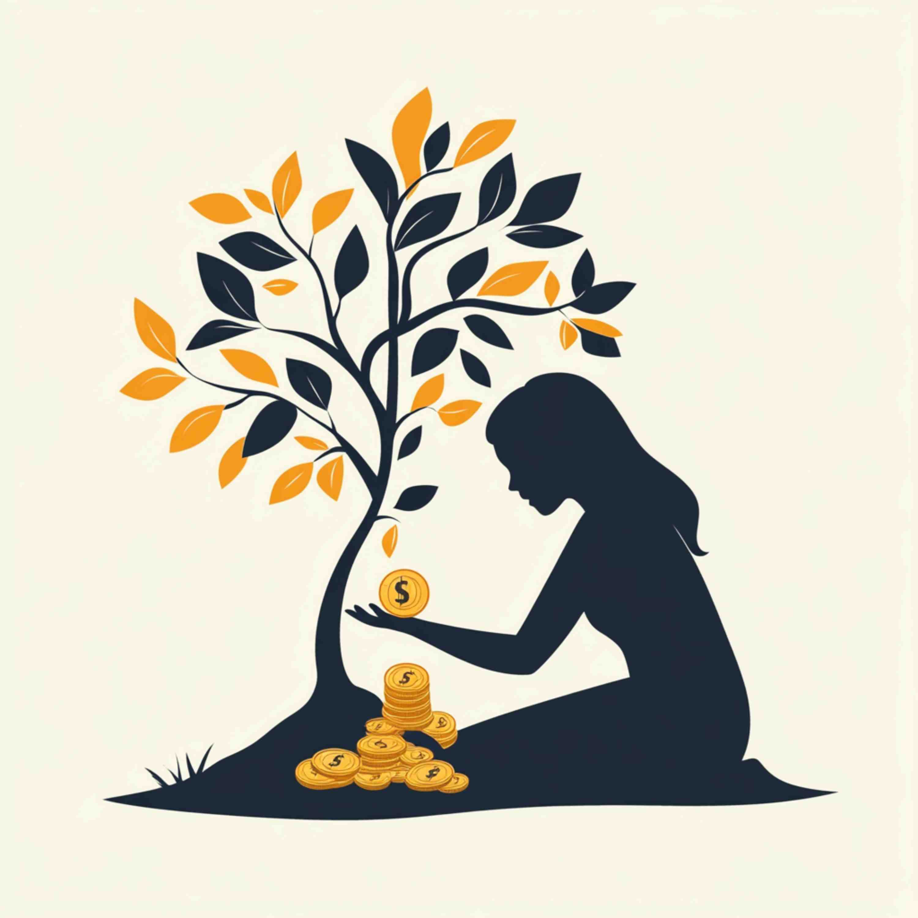 Make Your Money Work Hard, So You Don’t Have To by Victoria Sexton with Women Who Money