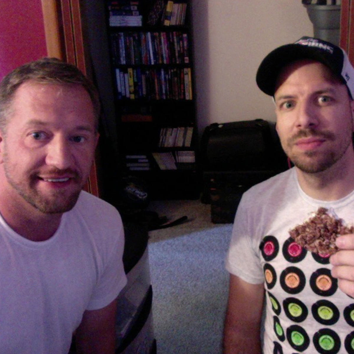 Men In Their 30s Only - Episode 53