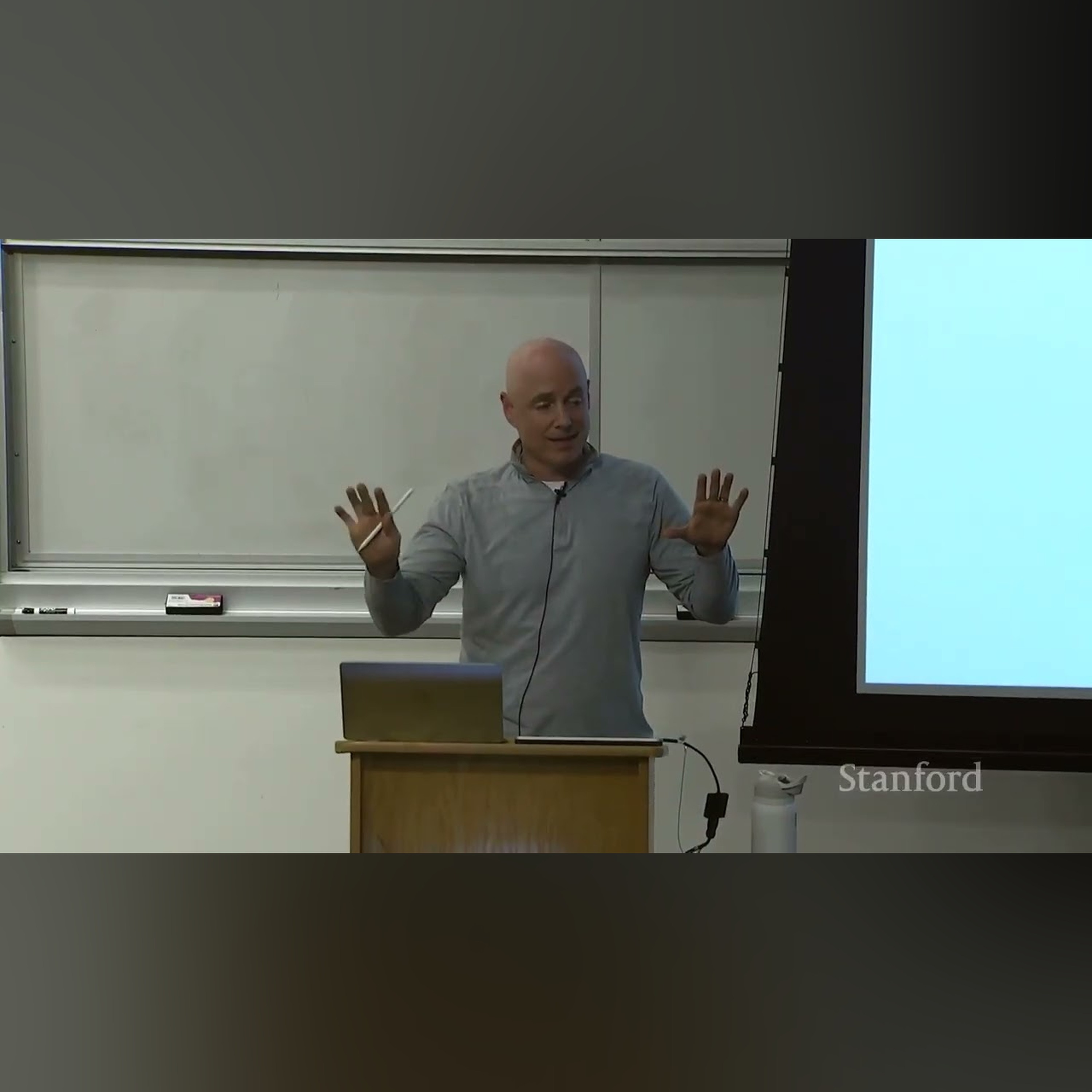 Stanford CS229 Machine Learning | Spring 2026 | Lecture 2: Supervised Learning Setup