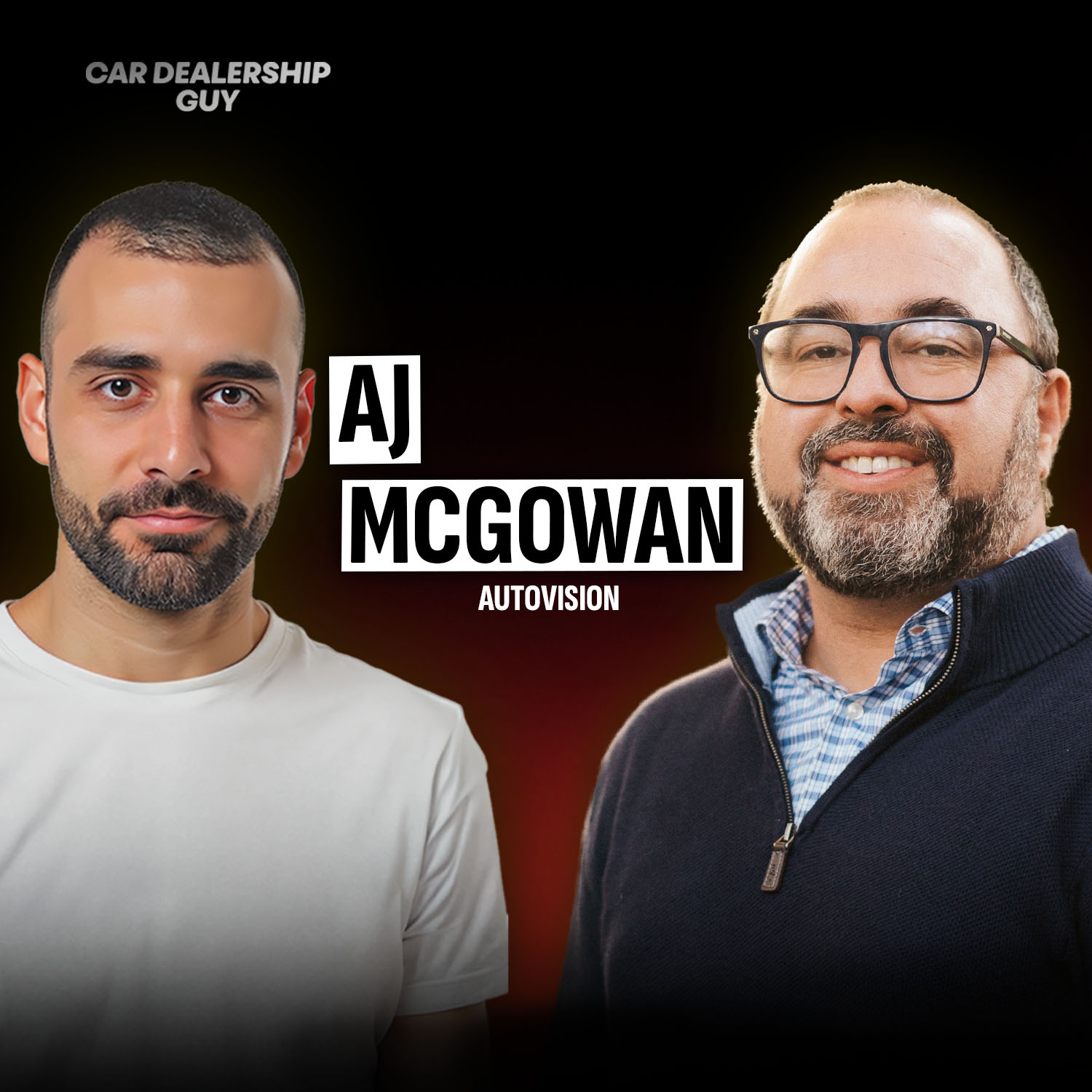 "AI Can't See!" The AI Phase After Agentic That Will Reshape How Dealers Run Every Department (+ How to Use It) | AJ McGowan, VP of Research and Development at Reynolds & Reynolds