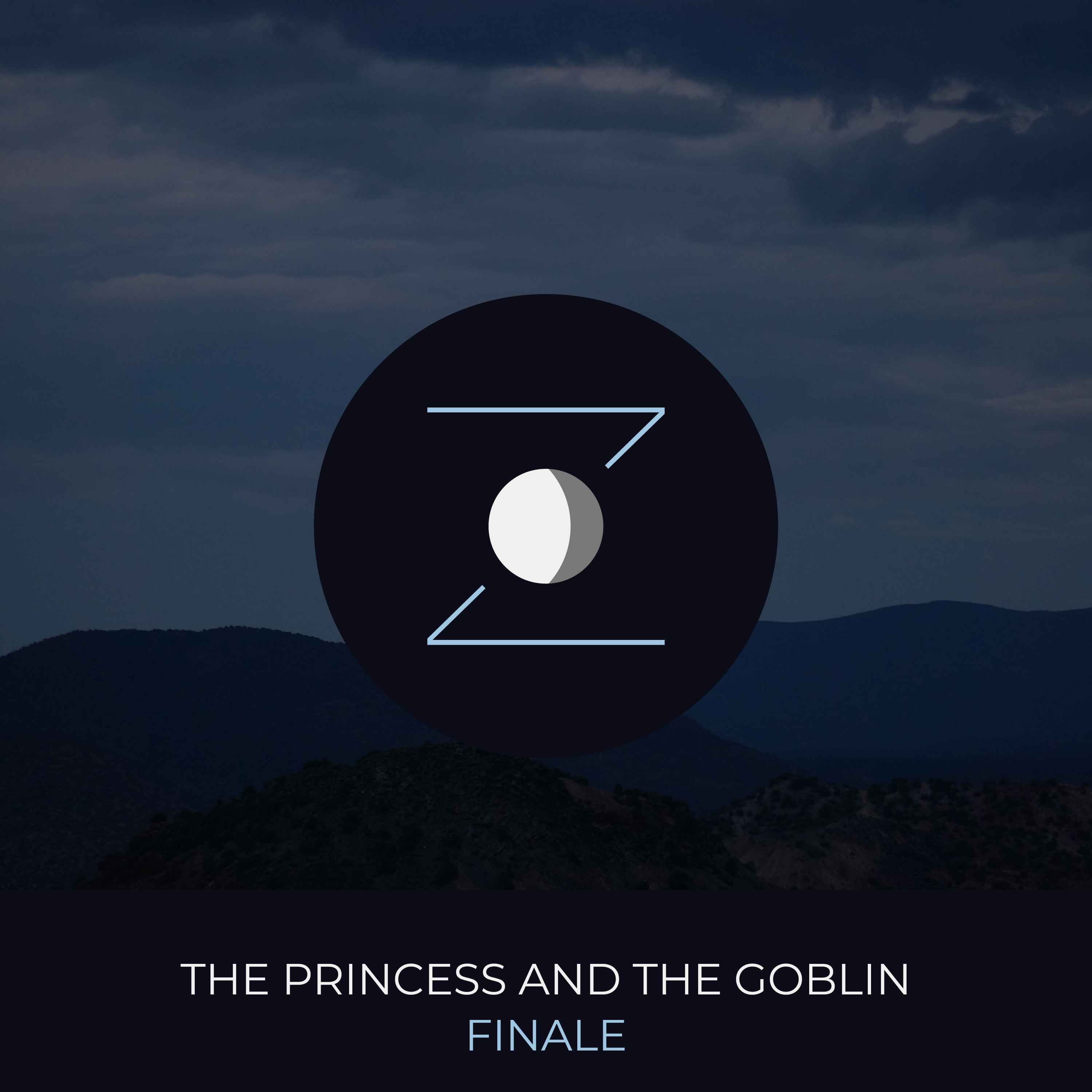 Snoozecast Presents: The Princess and the Goblin