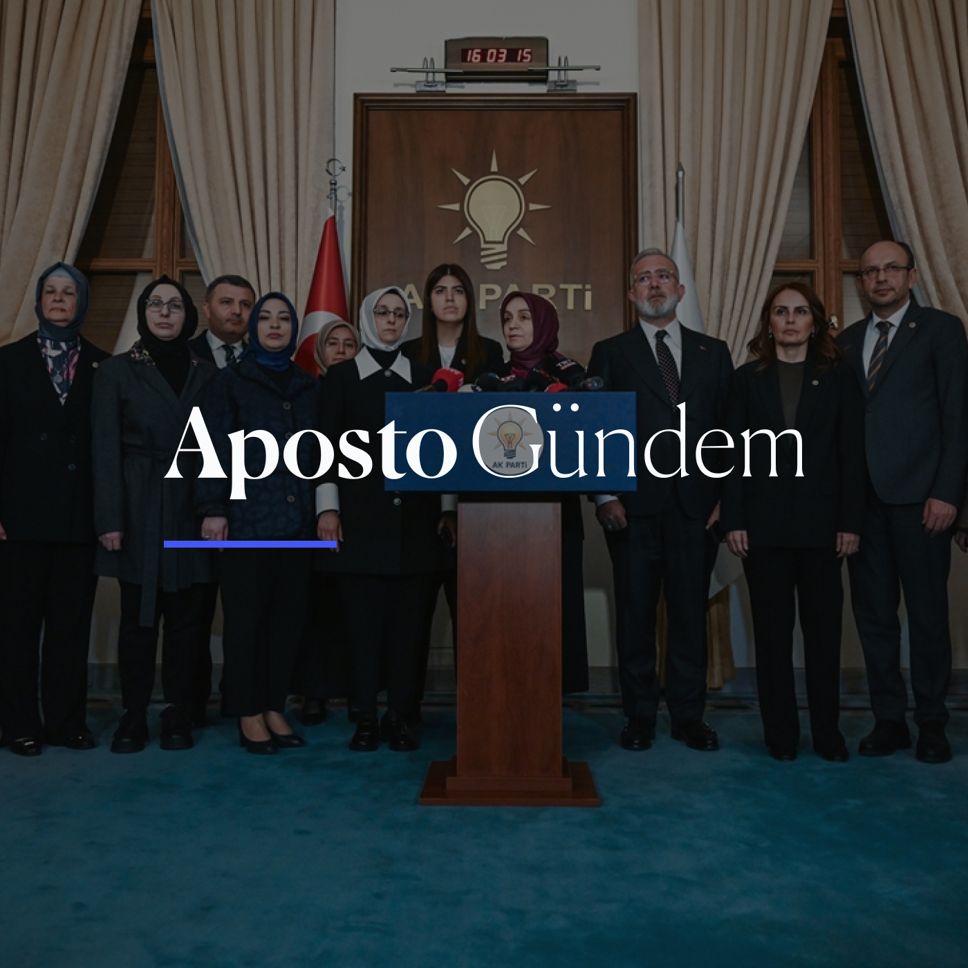 Atalay sansürü, Beykoz’da tutuklama | 17 Nisan 2025