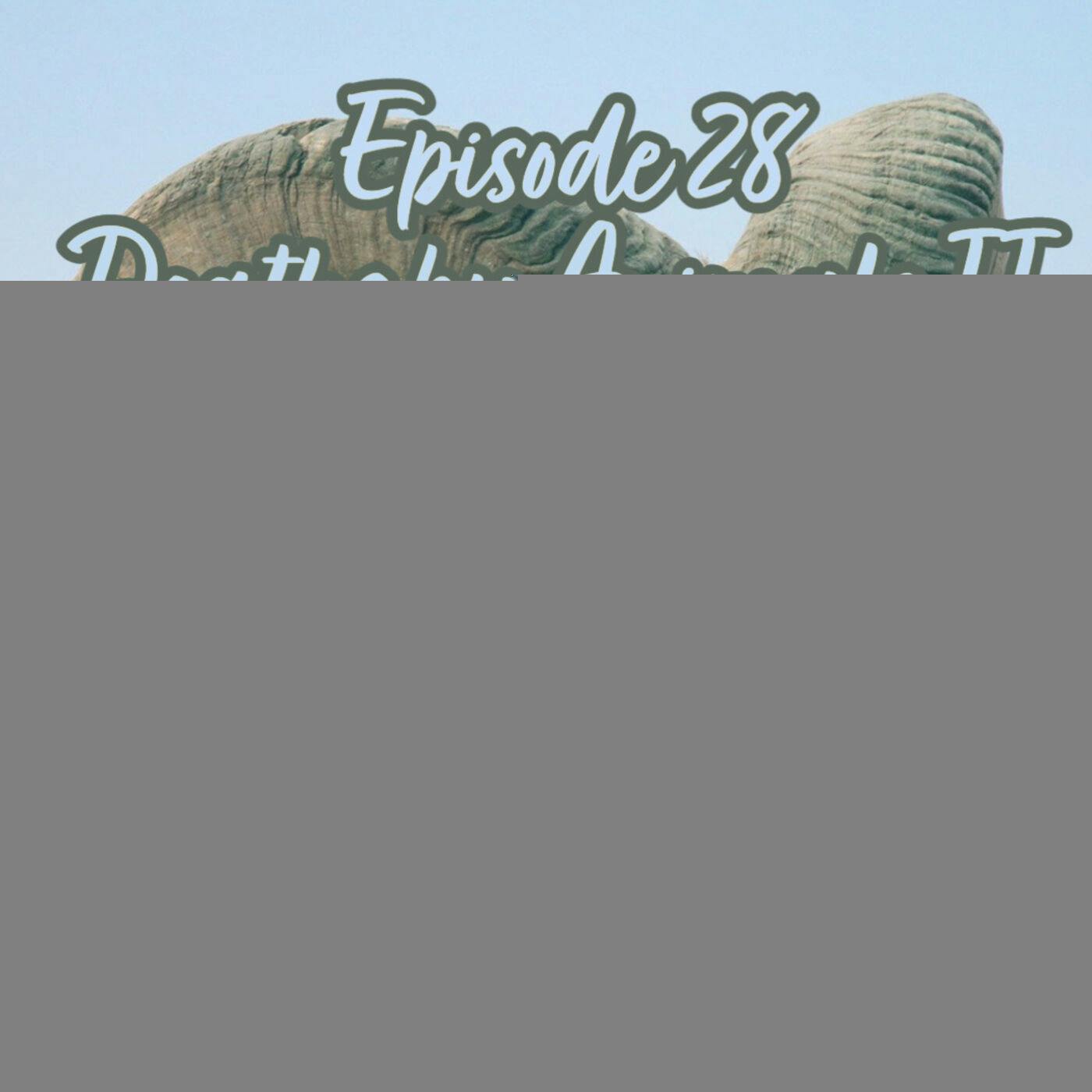 Deaths by Animals II: Baaaaaaaaad Day Deaths by Animals II: Baaaaaaaaad Day