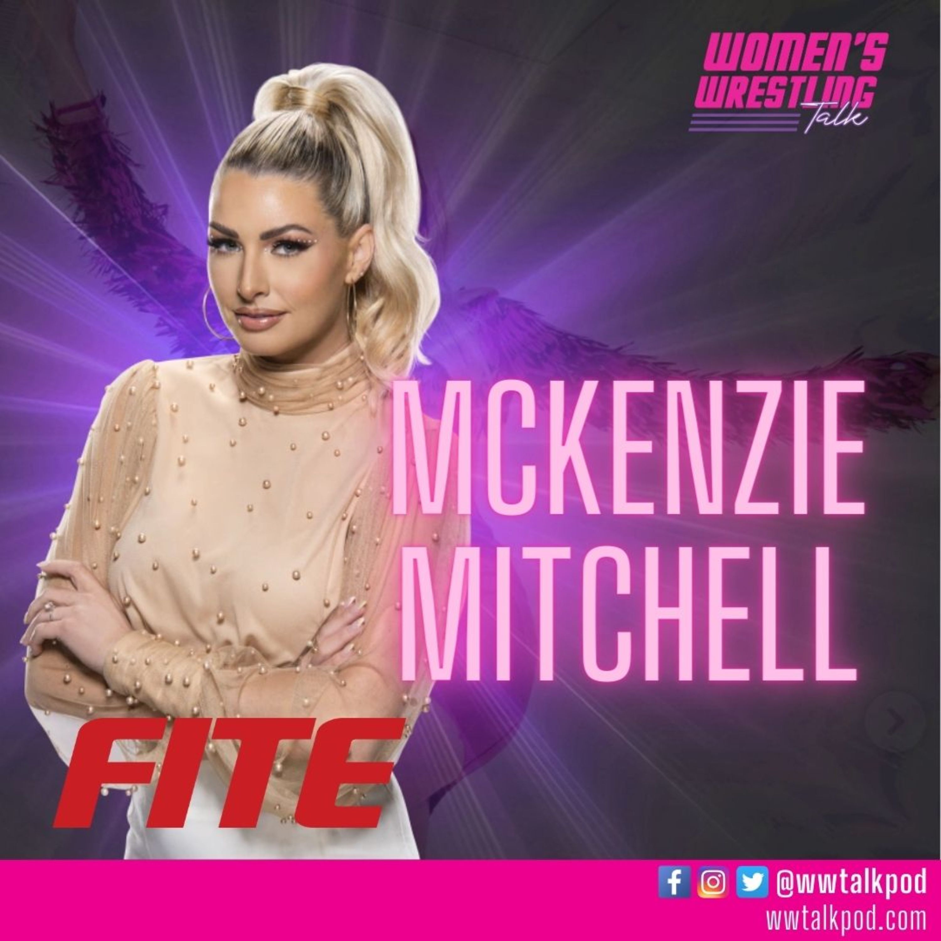 Women\'s Wrestling Talk